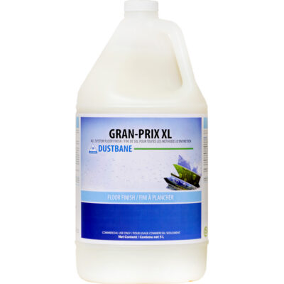 Fini à plancher Gran-Prix XL, 5 L, Cruche