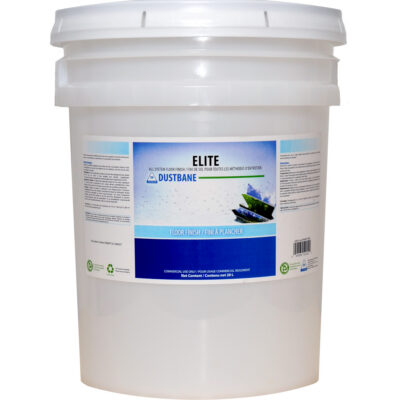 Fini pour plancher Elite, 20 L, Cruche