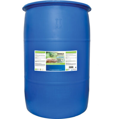 Nettoyant & dégraissant Emerald, 210 L, Baril
