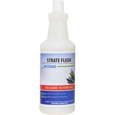 Nettoyant pour cuvette Strate Flush, 1 L, Bouteille