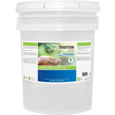 Nettoyant pour les mains Tradition, Liquide, 20 L, Sans parfum