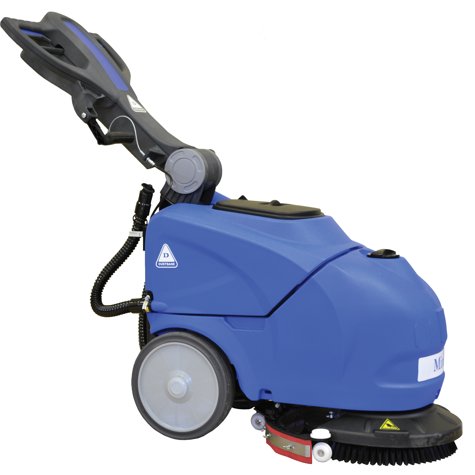 Récureurs automatiques hurricane mini, Automatique, Largeur de balayage 14"