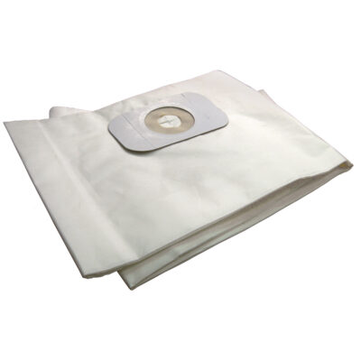 Sac filtre pour aspirateur