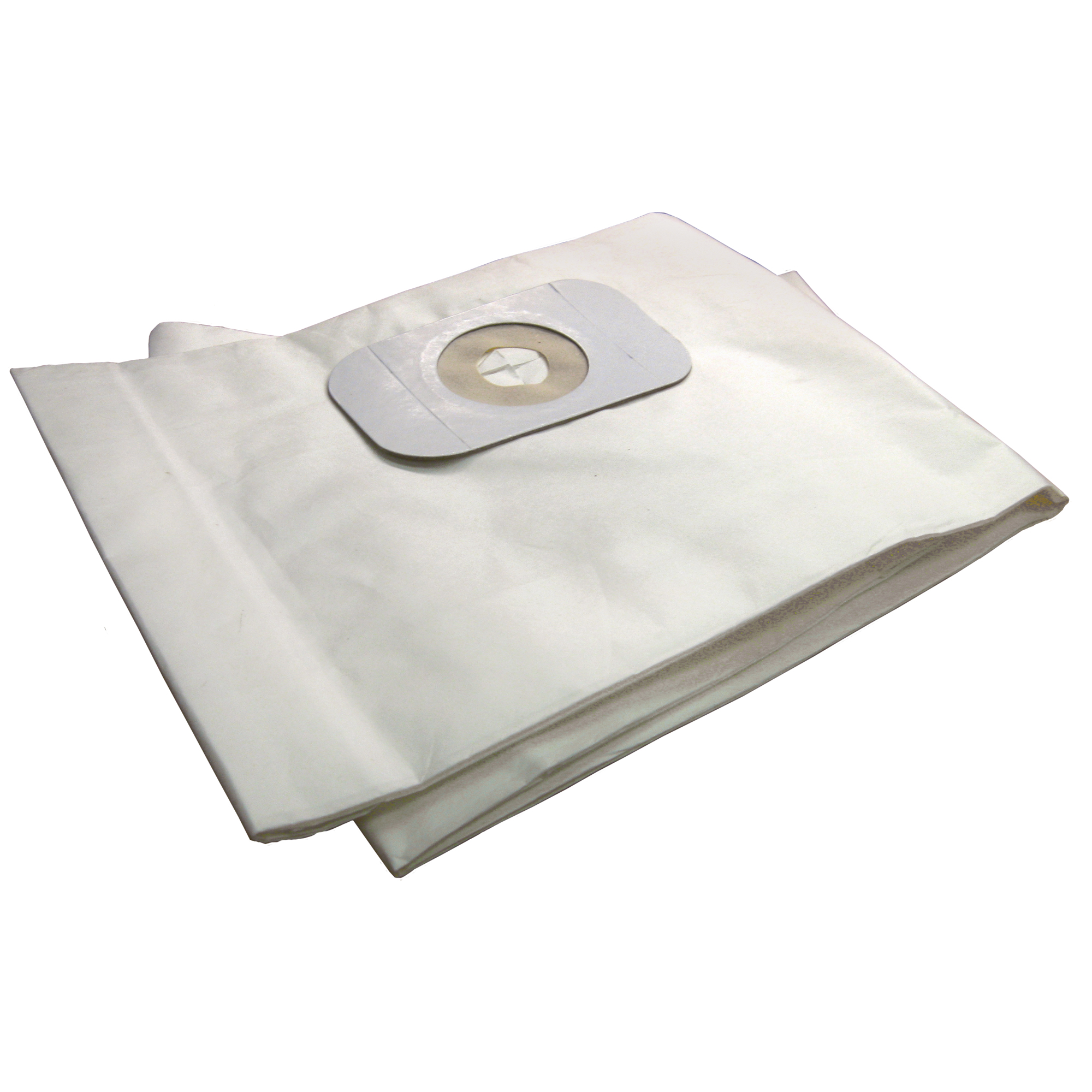Sac filtre pour aspirateur