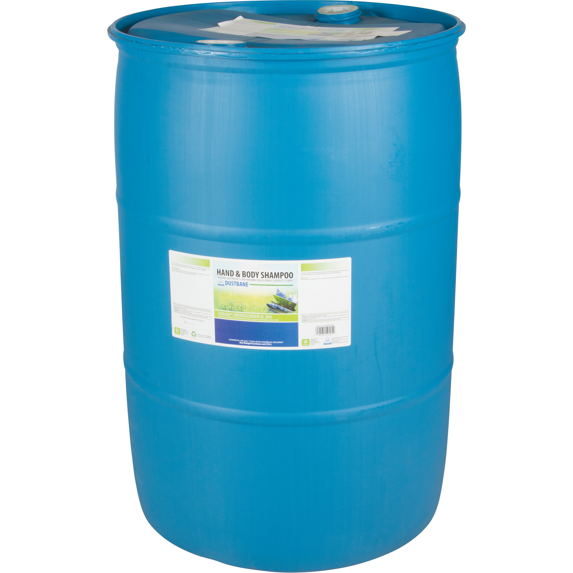 Savon pour les mains et le corps, 210 L, Floral