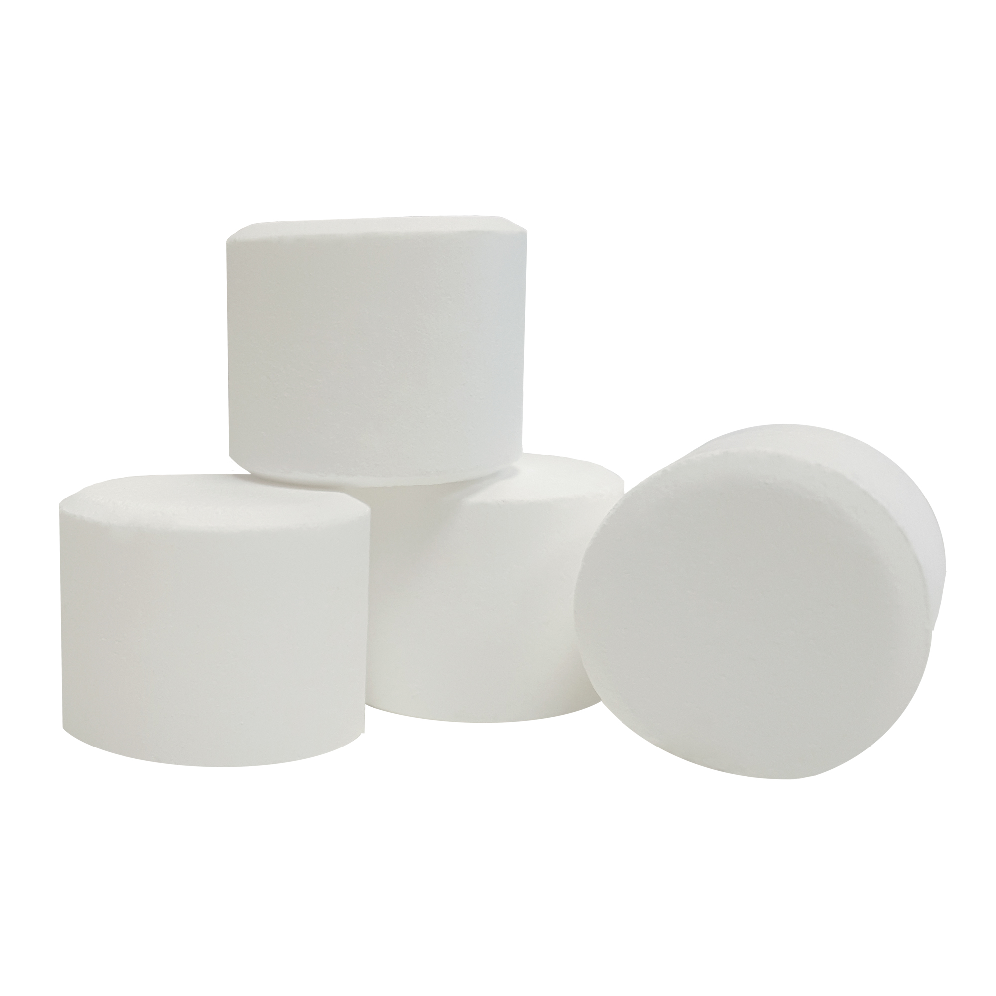 Tablettes désinfectantes et assainissantes Unitab, 786 g, Seau