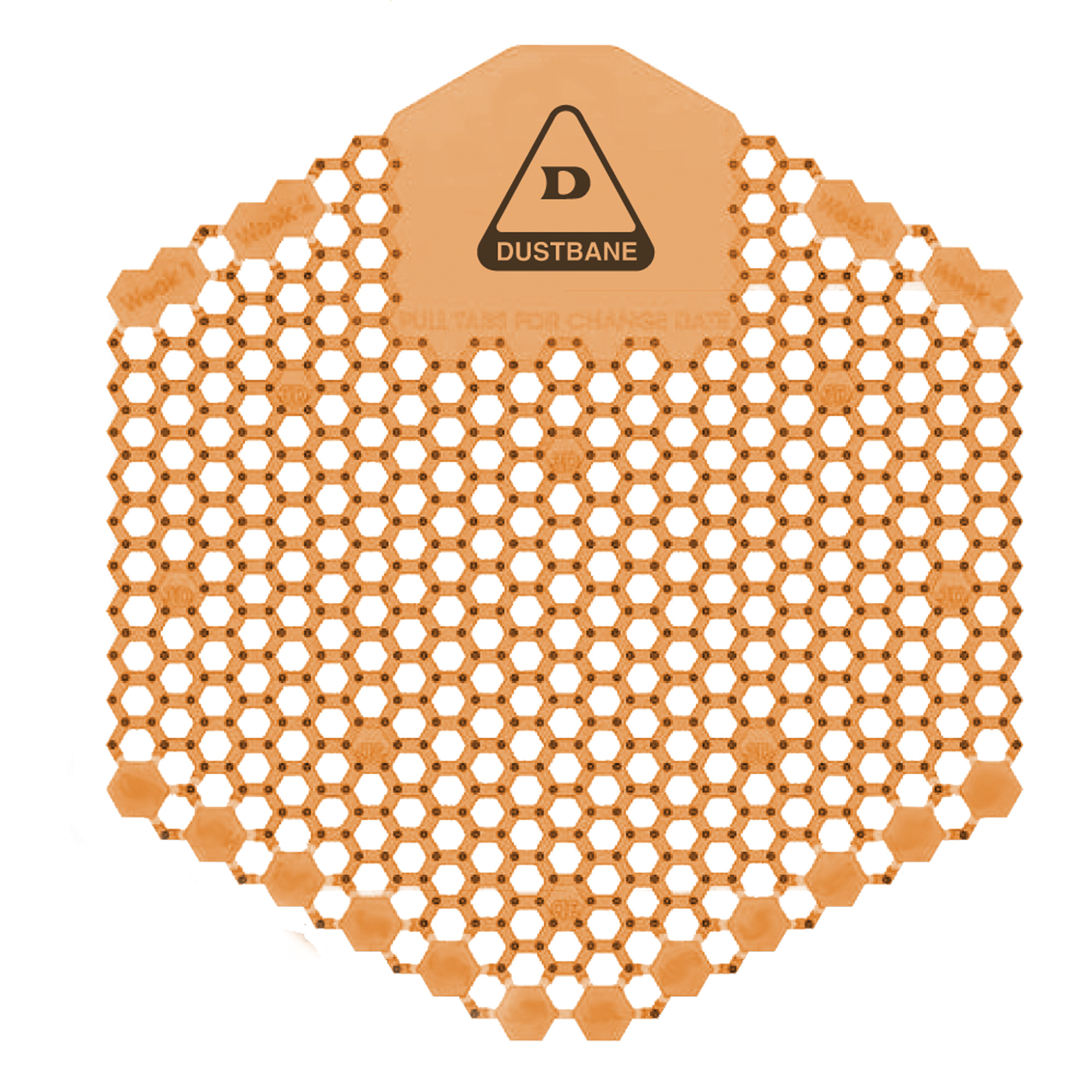 Tamis d'urinoir 3D Shield