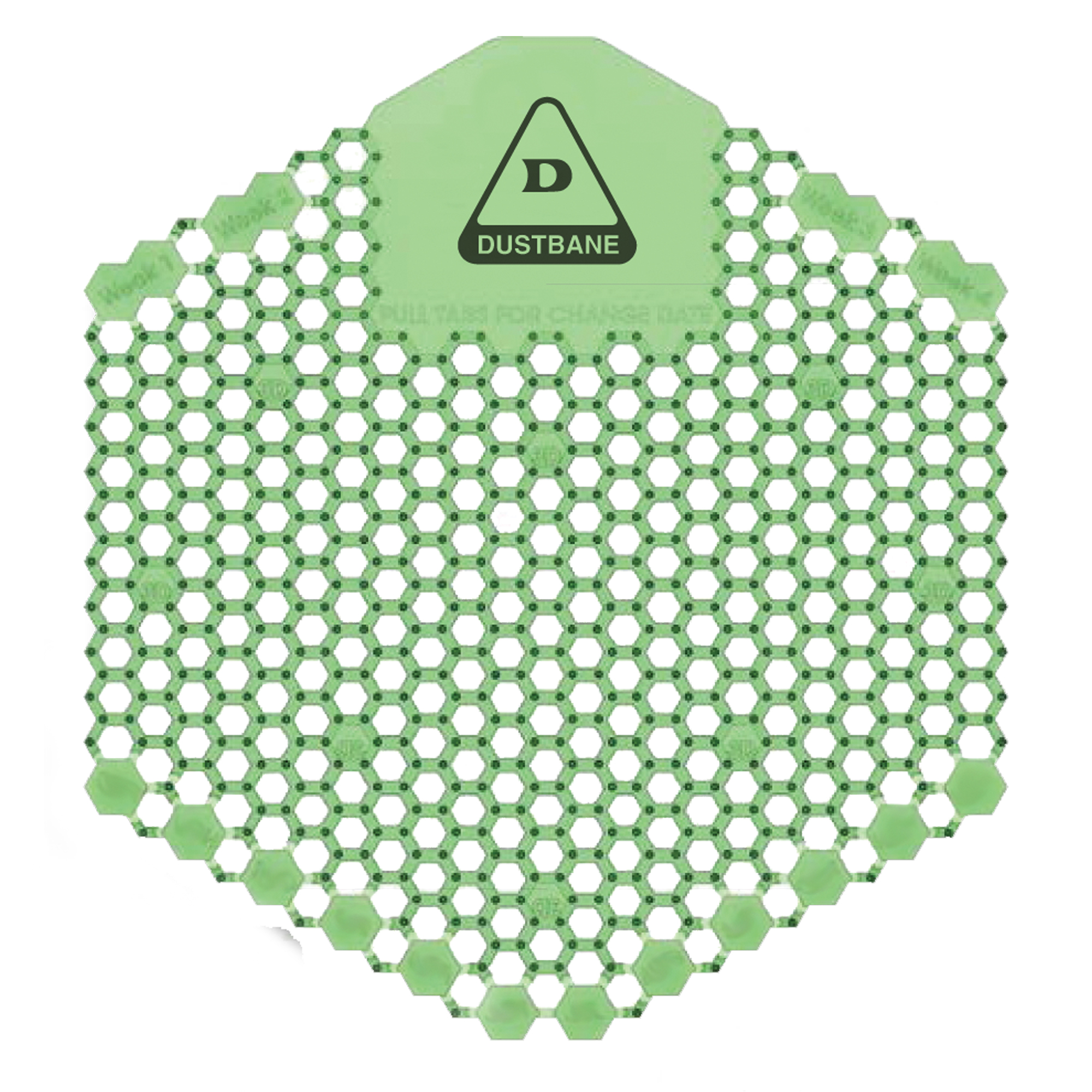 Tamis d'urinoir 3D Shield