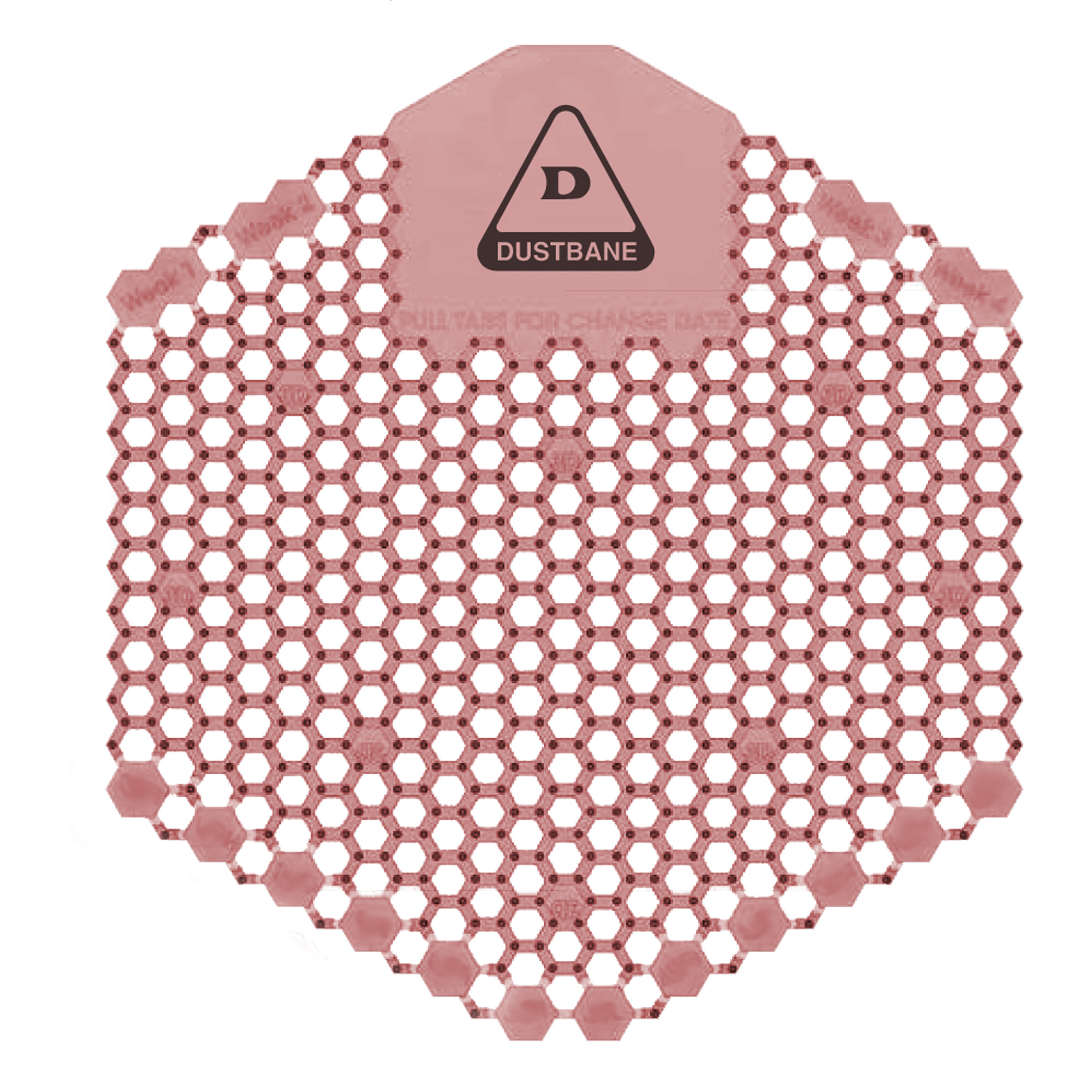 Tamis d'urinoir 3D Shield