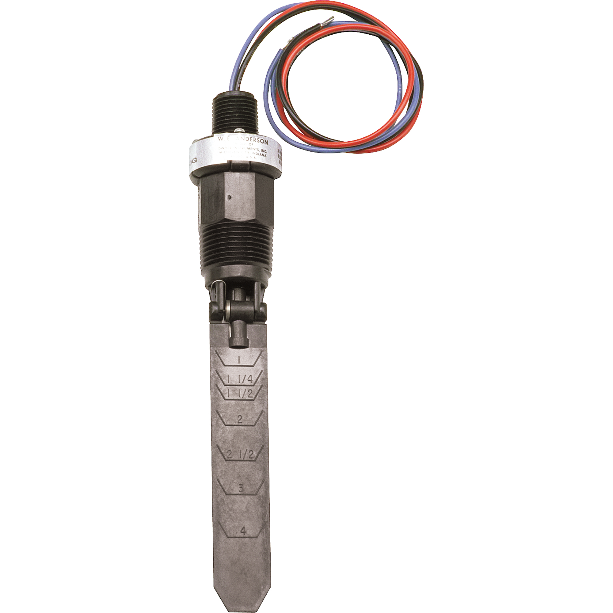Contacteur De Débit Flowtec
