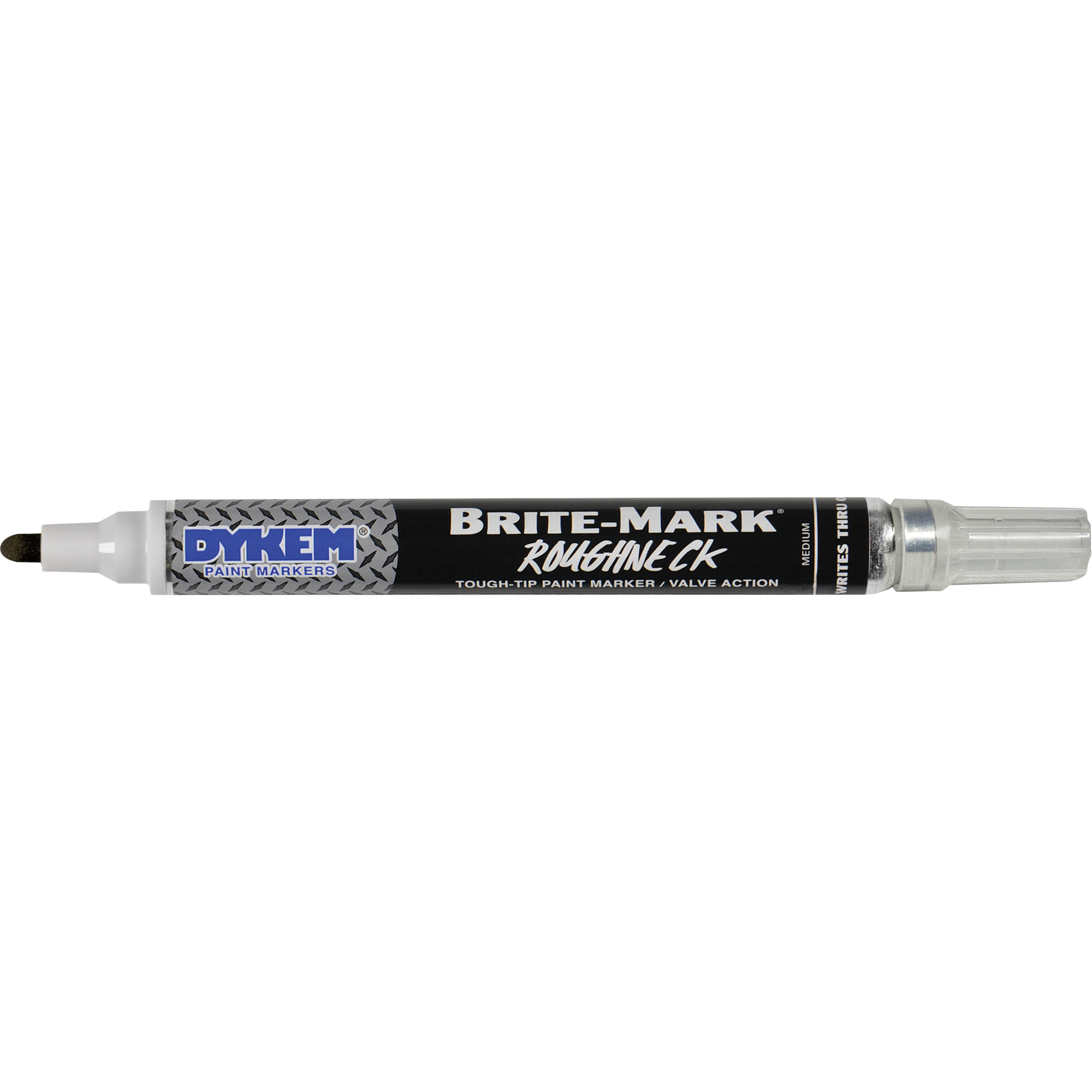 Marqueur RoughNeck Brite-MarkMD, Liquide, Noir