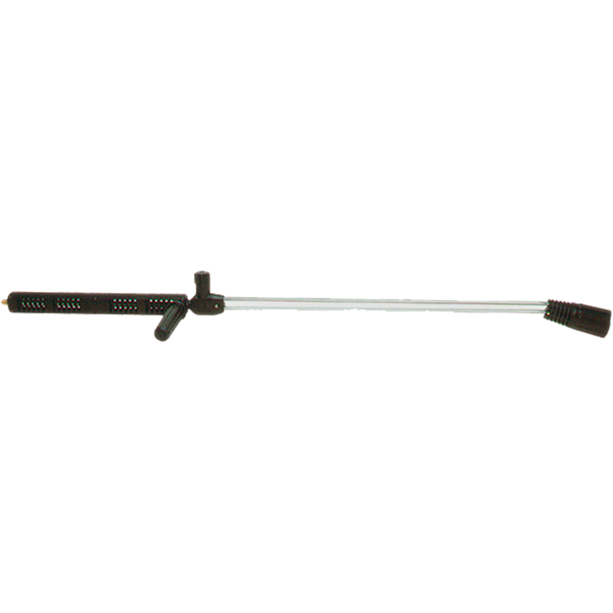 Lance double 43"