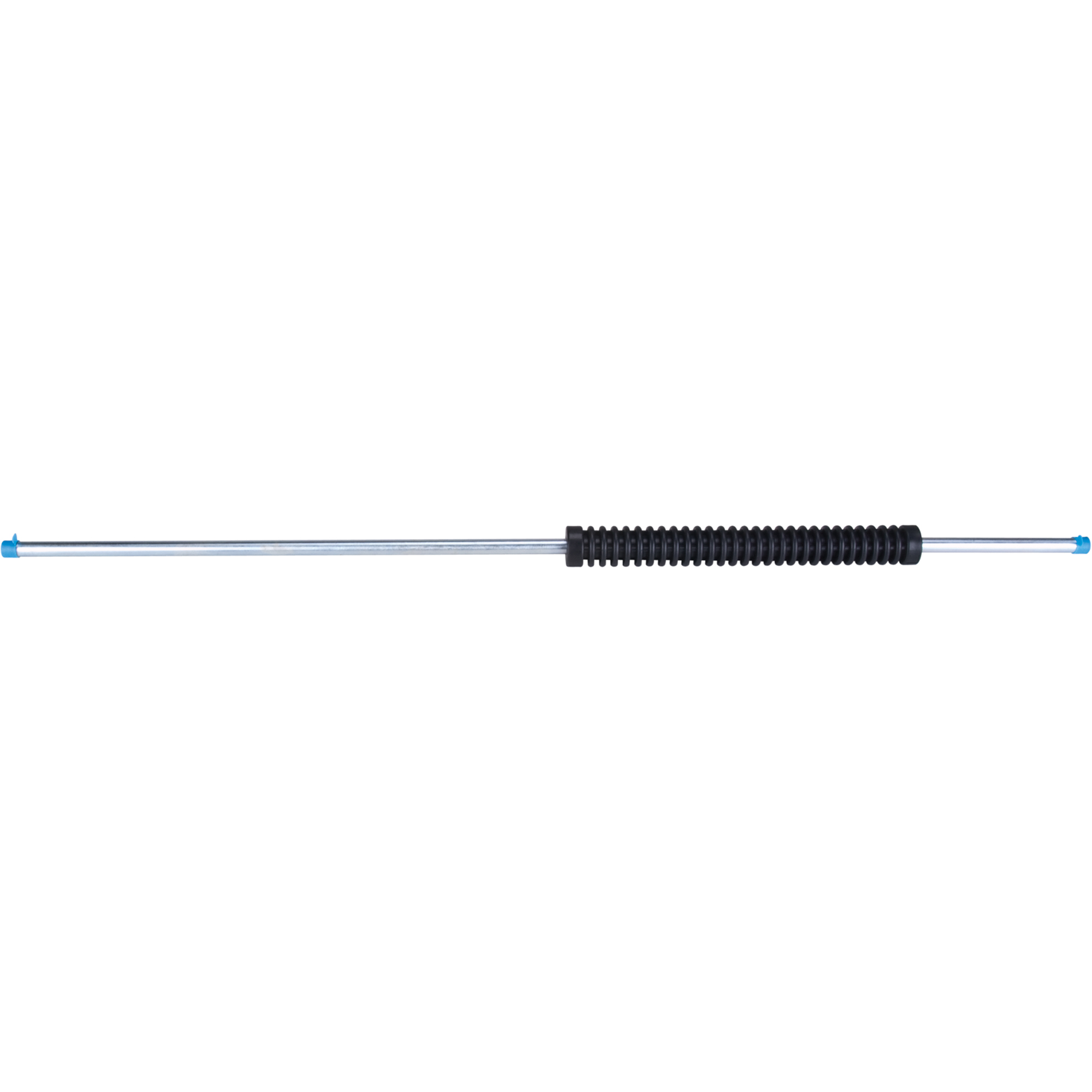 Lances rondes moulées et galvanisées de 36"