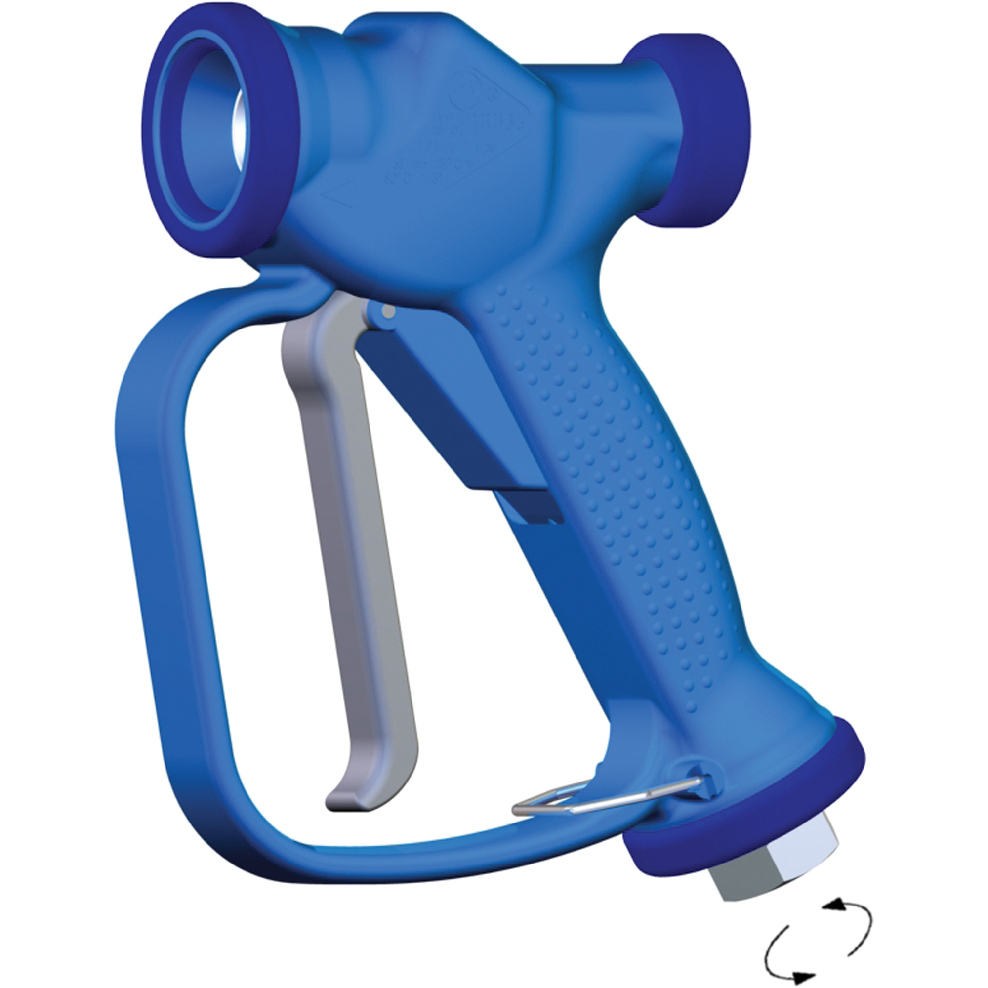 Pistolet de lavage RB35OE