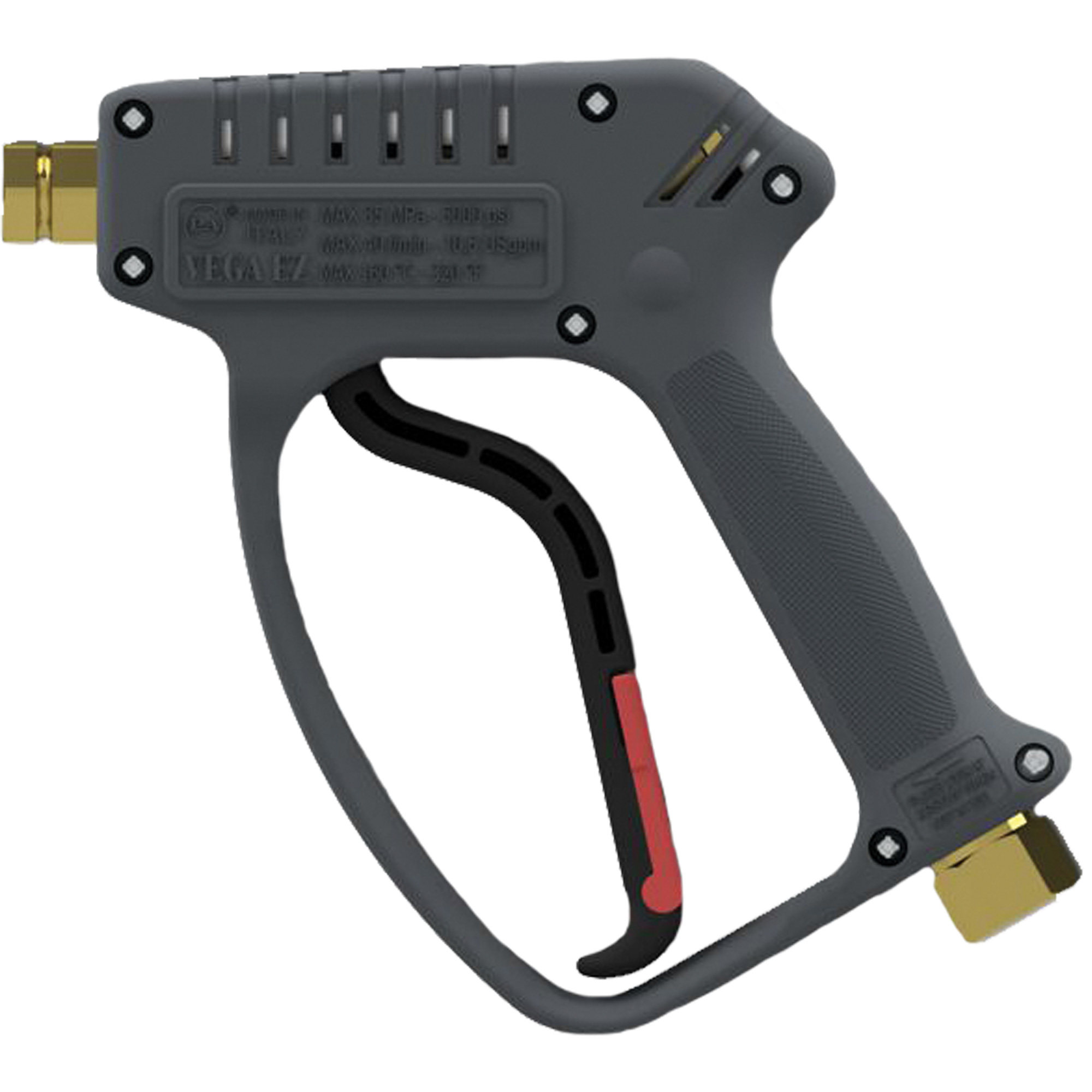 Pistolet vaporisateur PA G250VA Vega