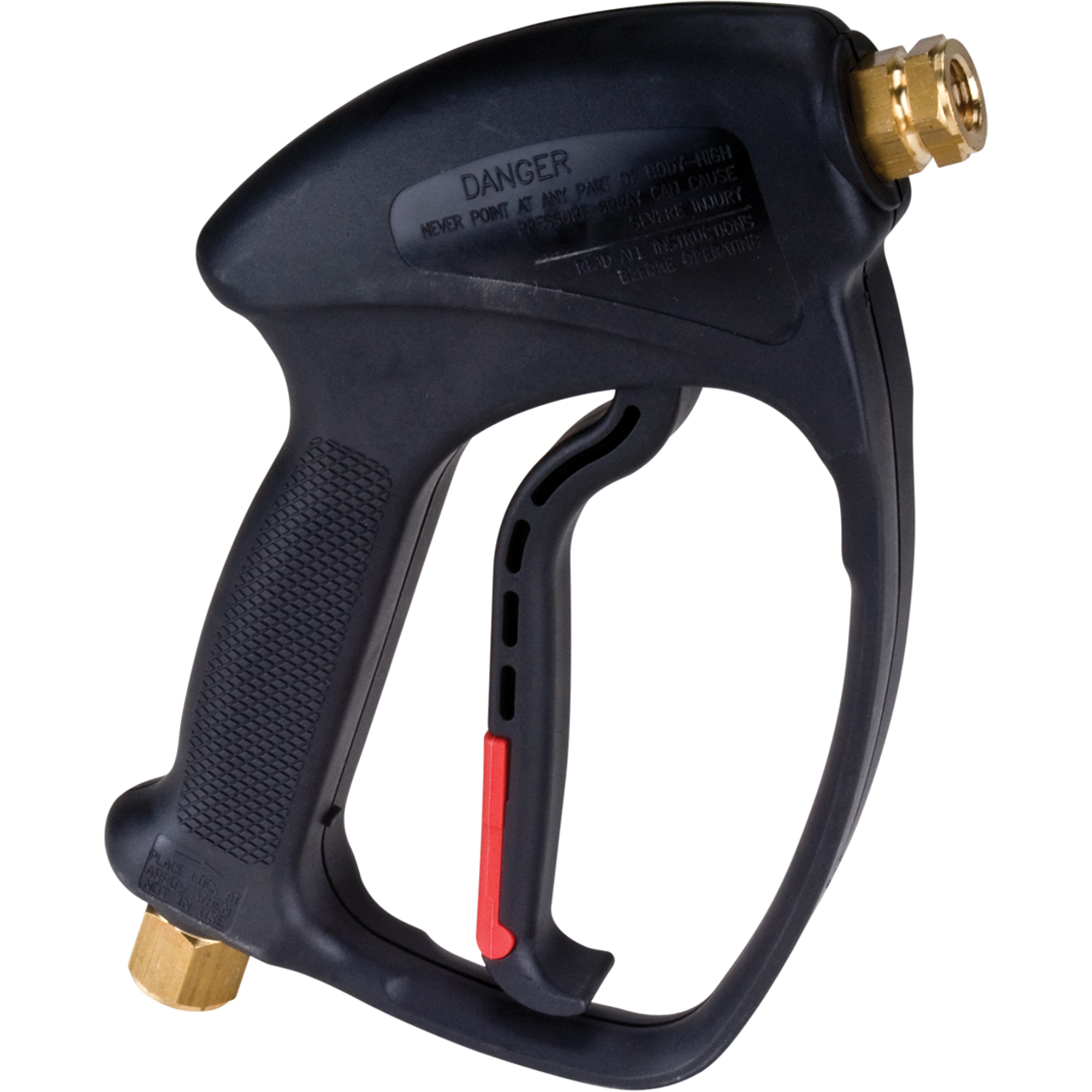 Pistolets vaporisateurs RL37