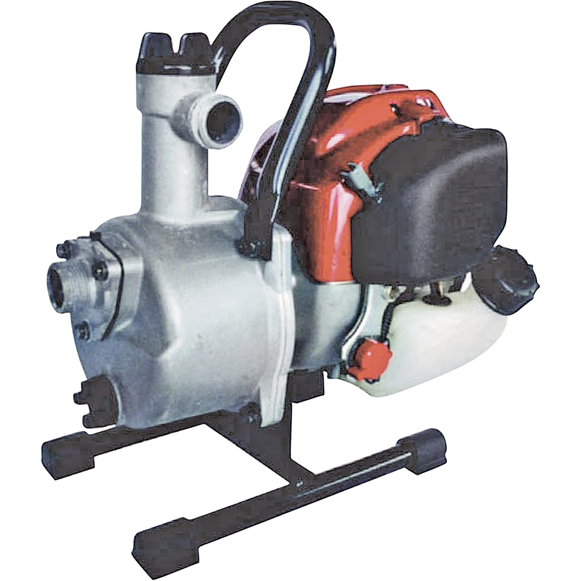 Pompes à eau - Pompes d'usage général, 31 gal./min, Honda 4 temps GX25, 1 CV