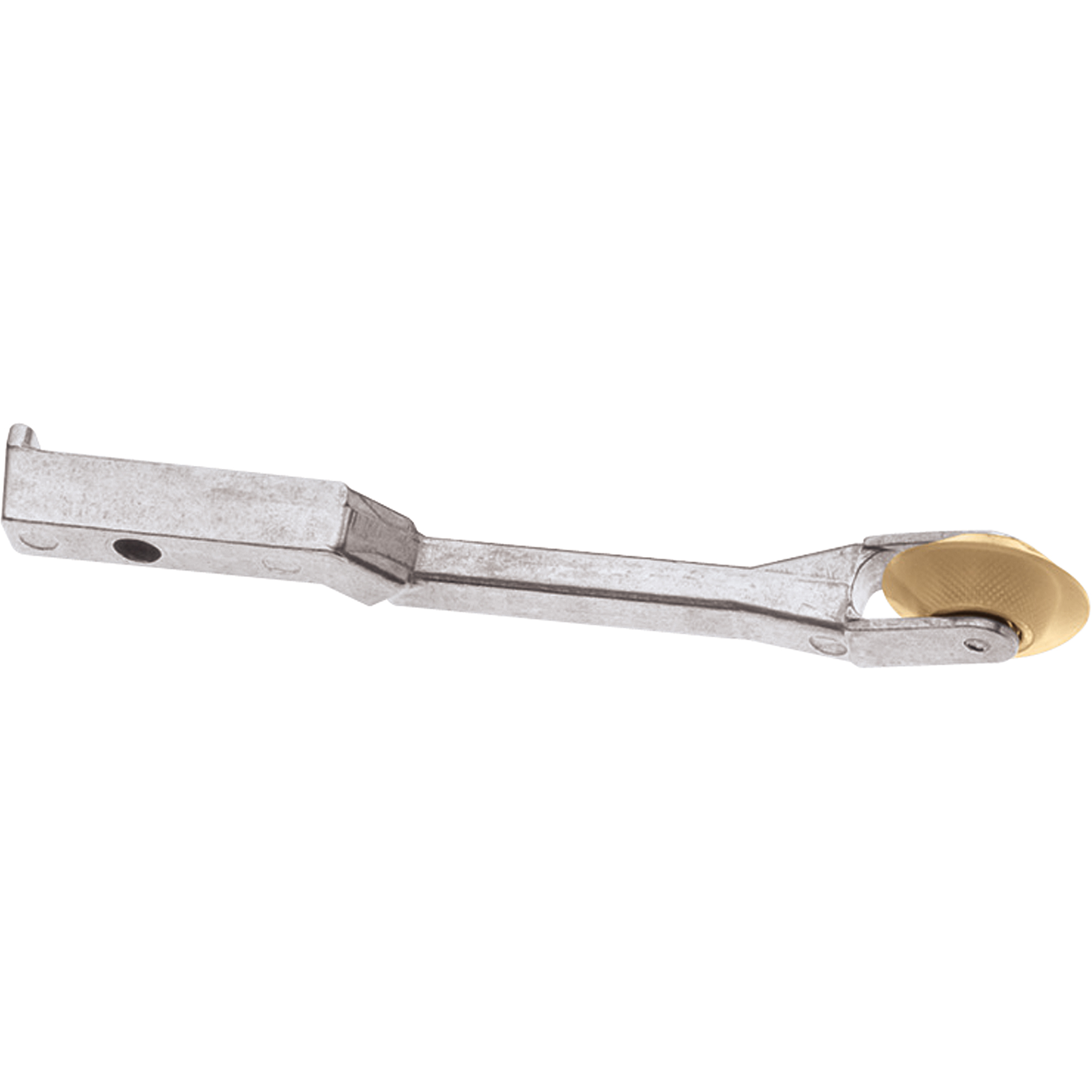 Bras de contact DynafileMD