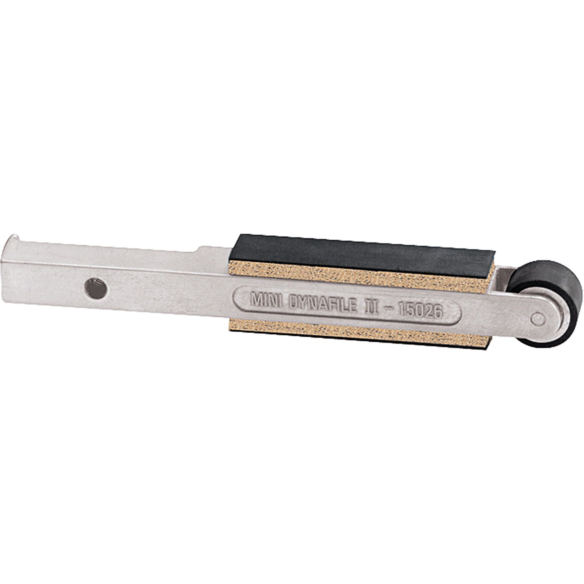 Bras de contact Mini-DynafileMD II