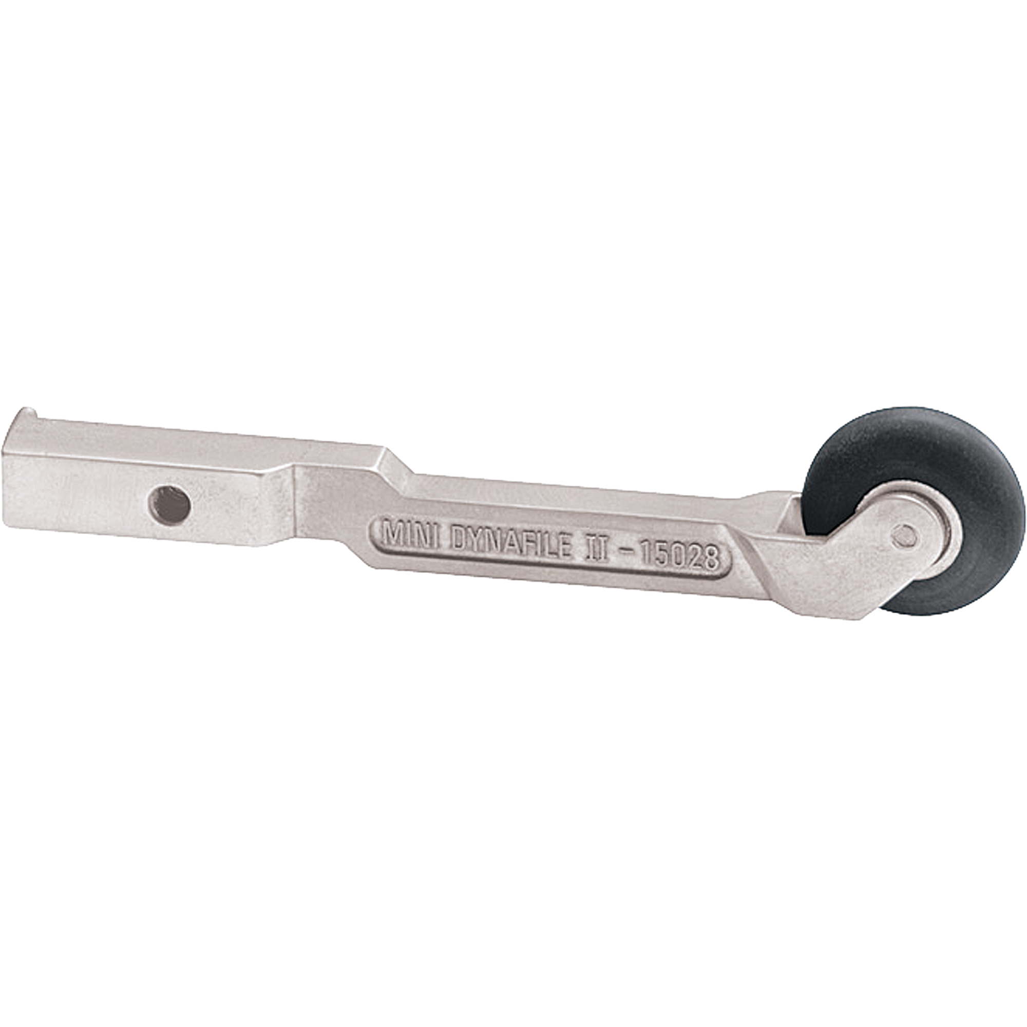 Bras de contact Mini-DynafileMD II