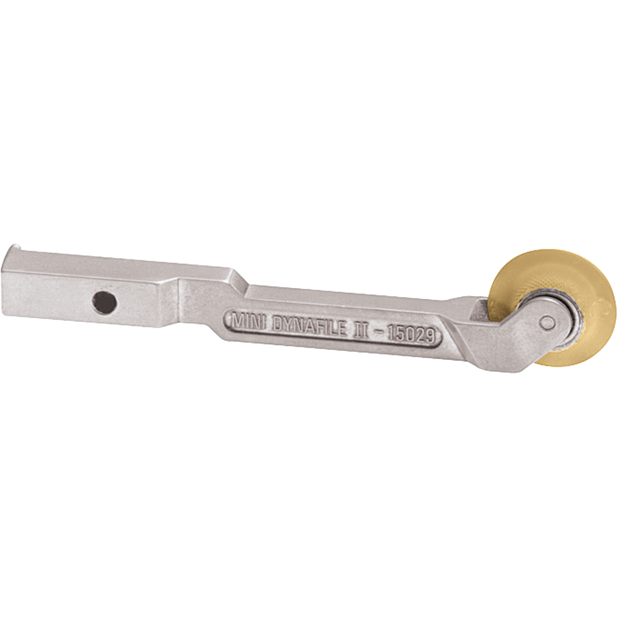 Bras de contact Mini-DynafileMD II