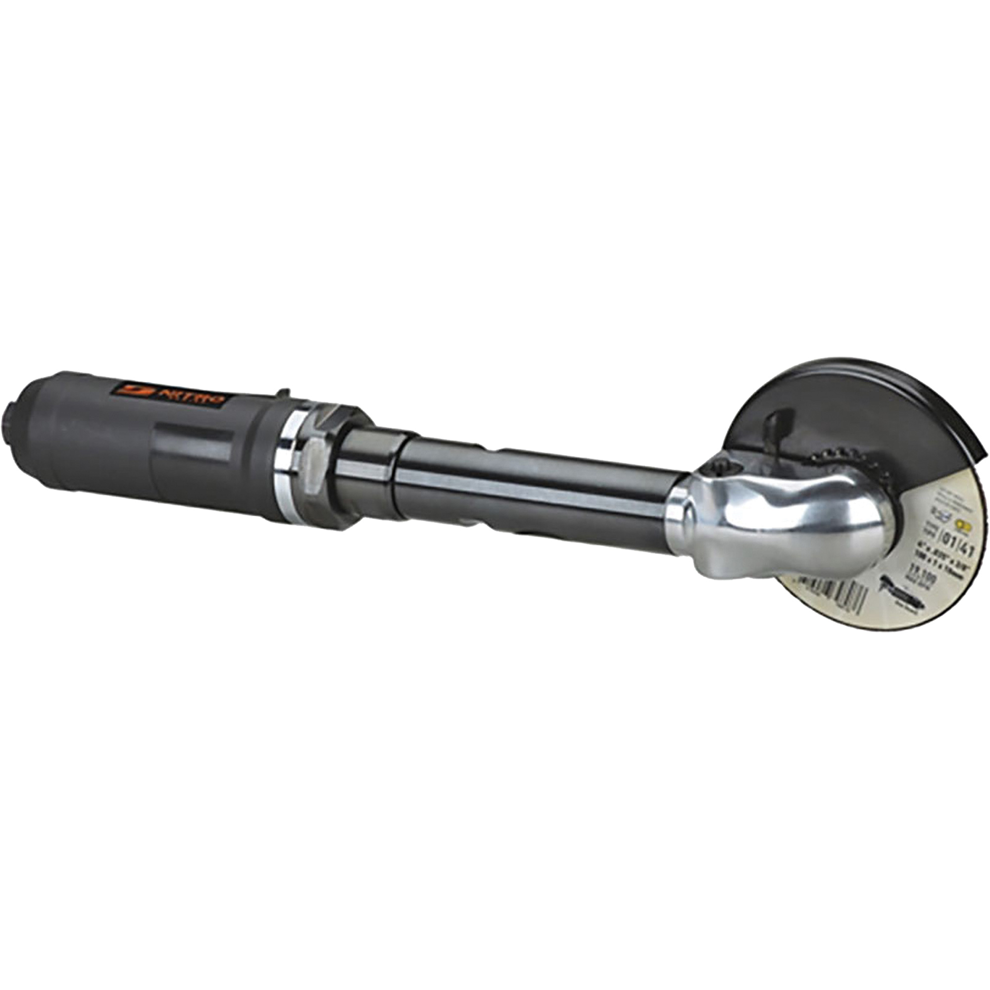Meuleuse à tronçonner d'appoint à angle droit Nitro SeriesMC