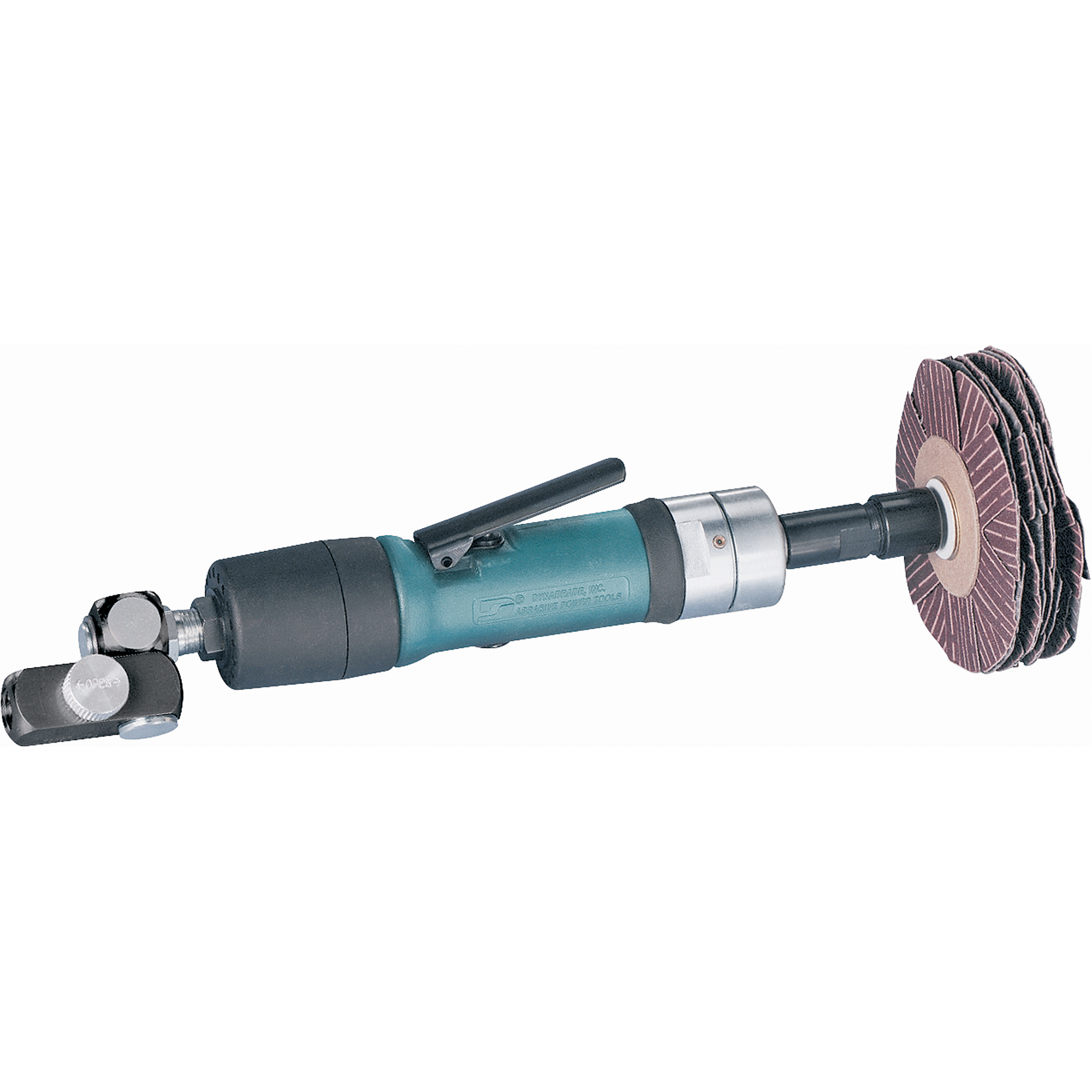 Outils de finition DyningerMD légers 4" (Collet 1/4")