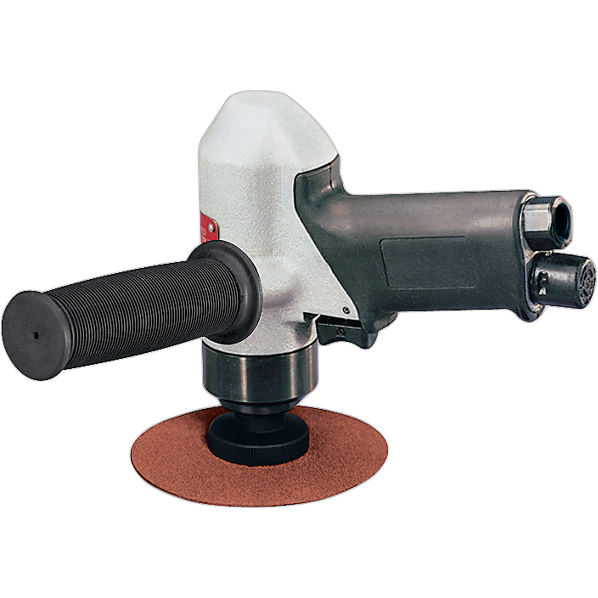 Ponceuse à disque 4 1/2" à poignée pistolet