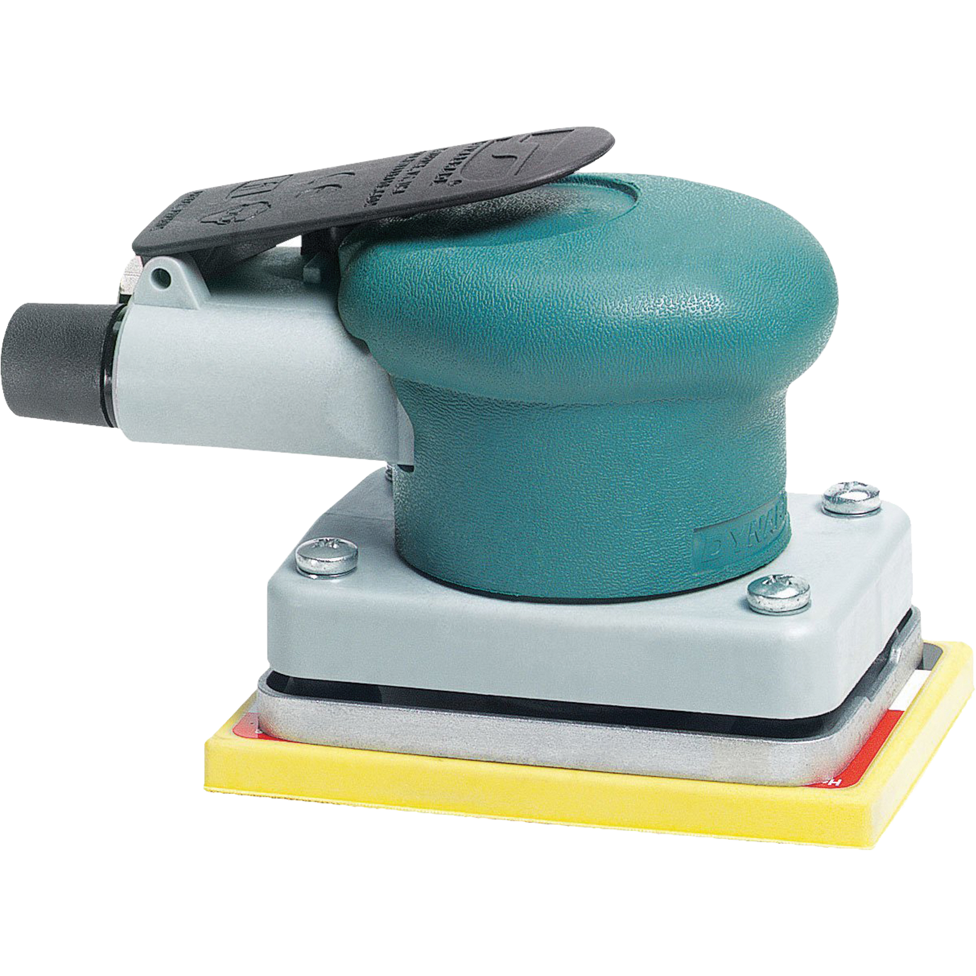 Ponceuse orbitale 3" sans aspiration Dynabug II, 10000 Tr/min