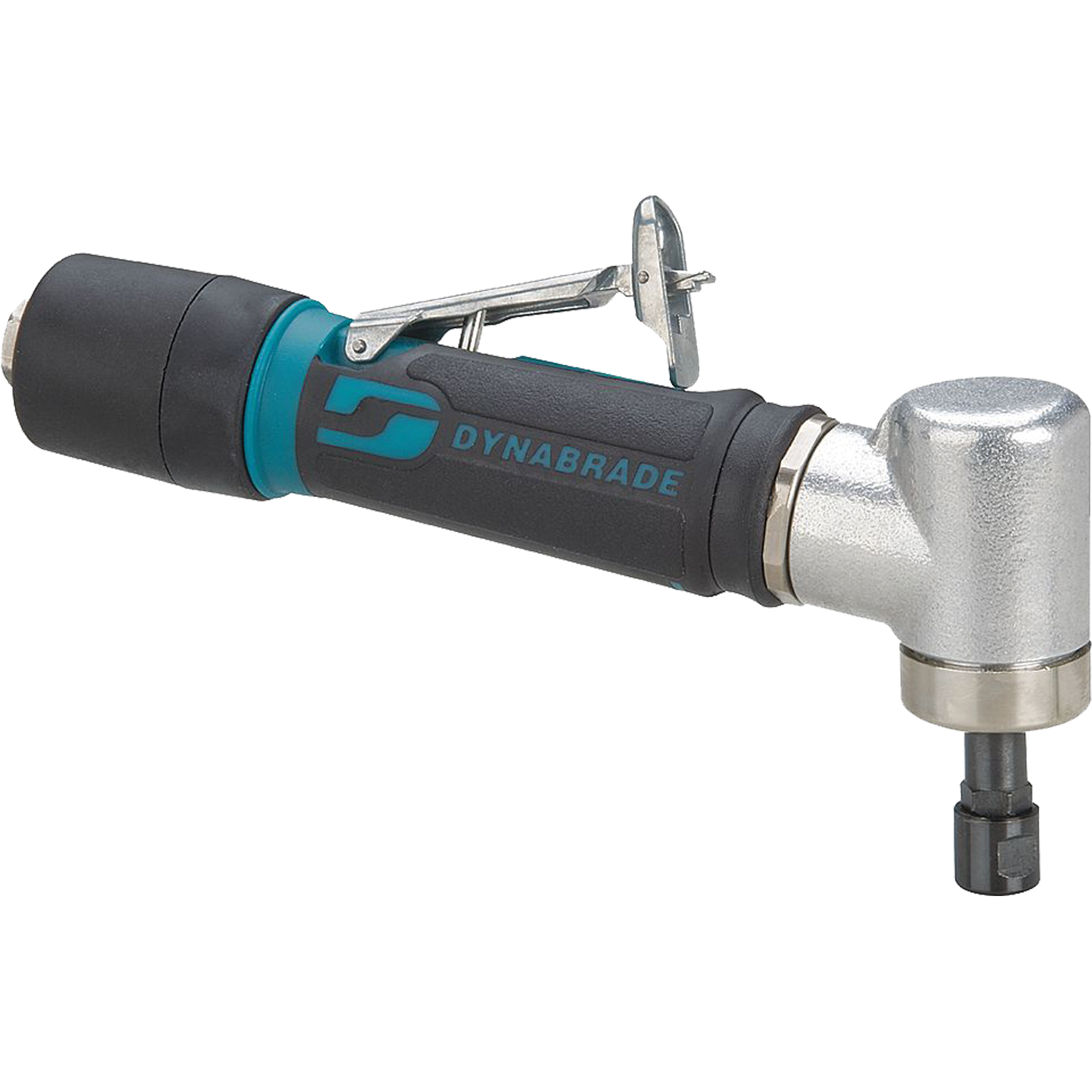 Rectifieuses droites 90°, Collet 1/4", 25000 Tr/min