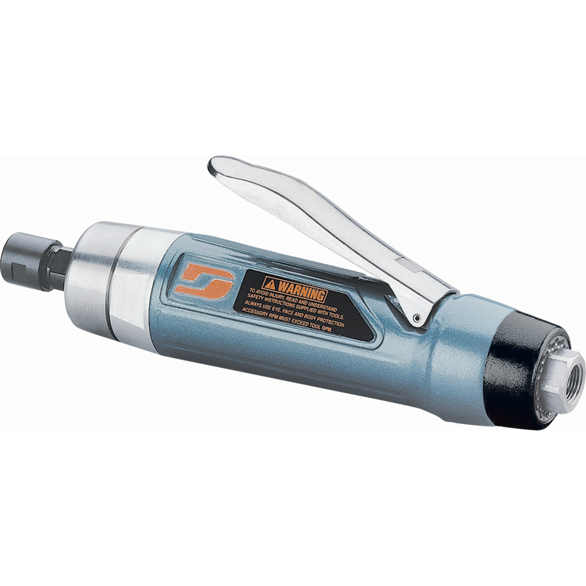 Rectifieuses droites, Collet 1/4", 18000 Tr/min