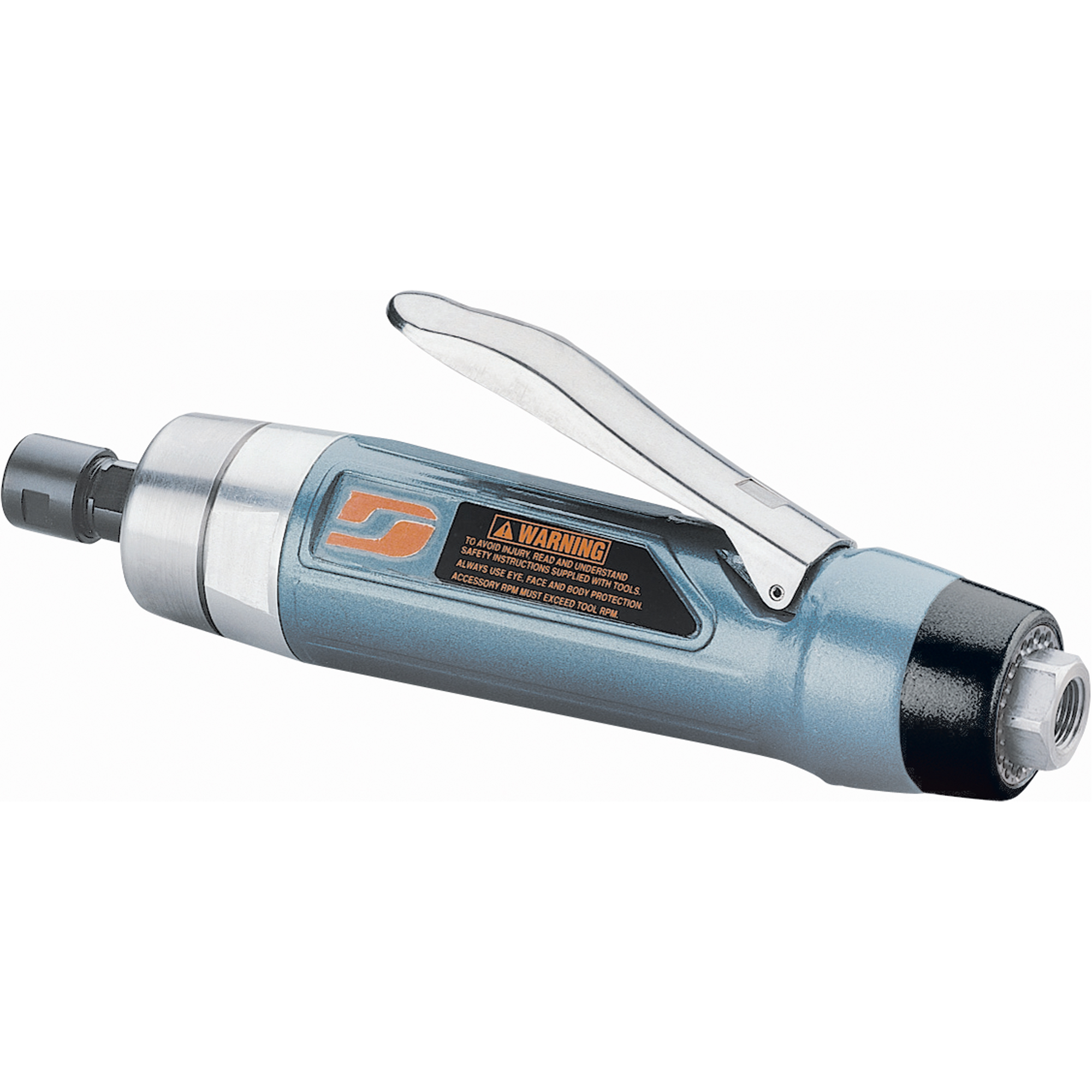 Rectifieuses droites, Collet 1/4", 20 000 Tr/min