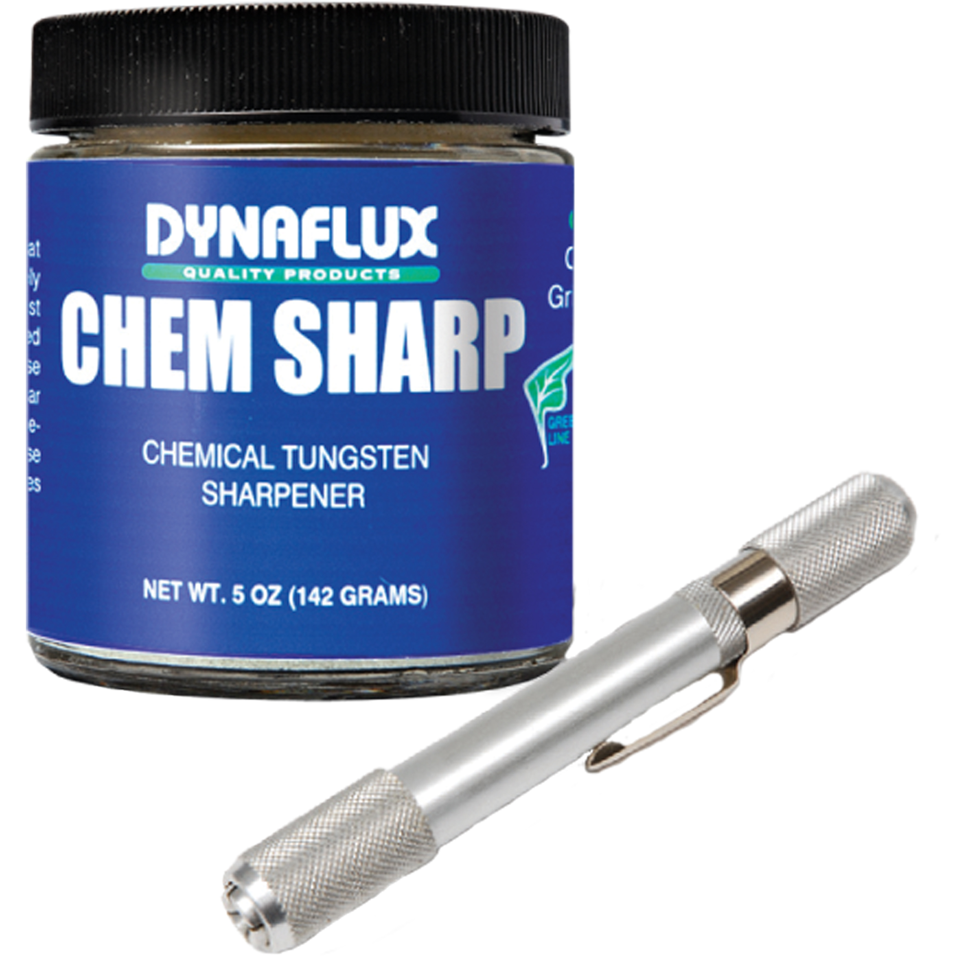 Chem-Sharp - Trousse