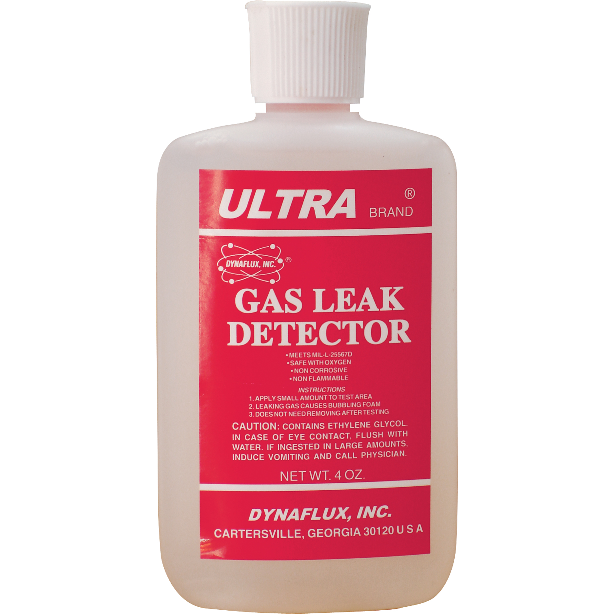 DETECTEUR DE FUITE DE GAZ DY DF800,4 OZ