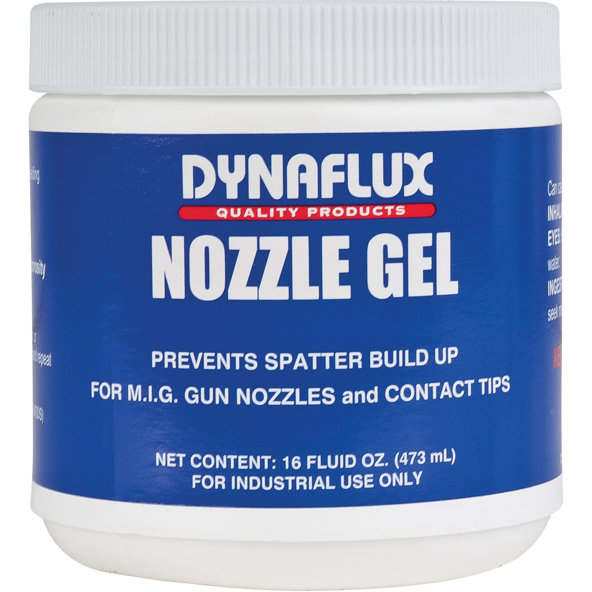 Gel pour buses, Gel
