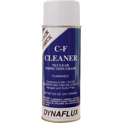 NETTOYANT,CLASSE NUCLEAIRE,16 OZ., Canette aérosol