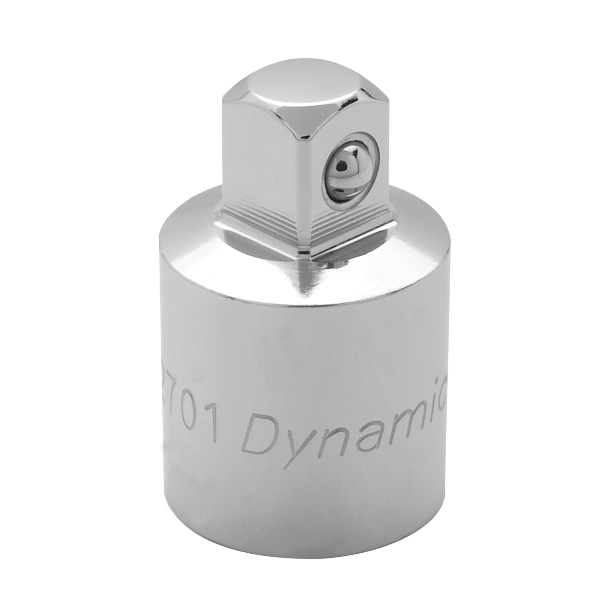 Adaptateur pour douille, Prise 1/2", Douille 3/8", 1,4" lo, Sphérique