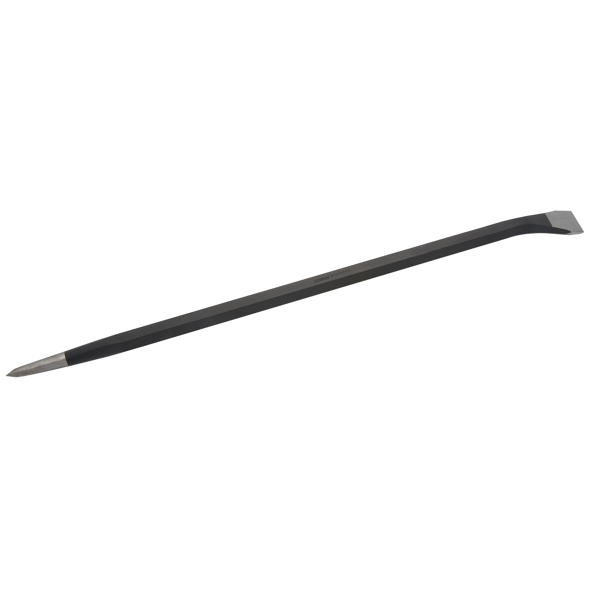 Barre-levier, 16"
