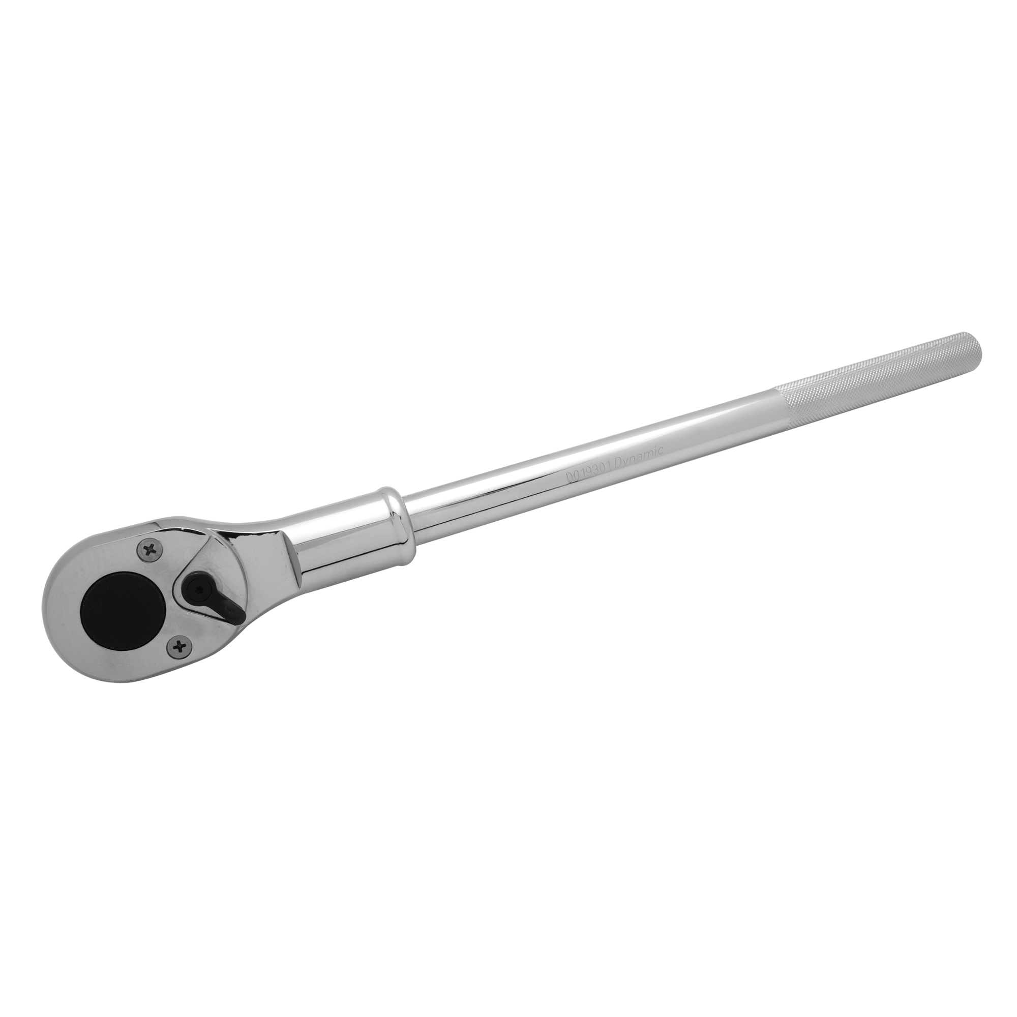 Clé à cliquet, Prise de 3/4", Poignée Ordinaire