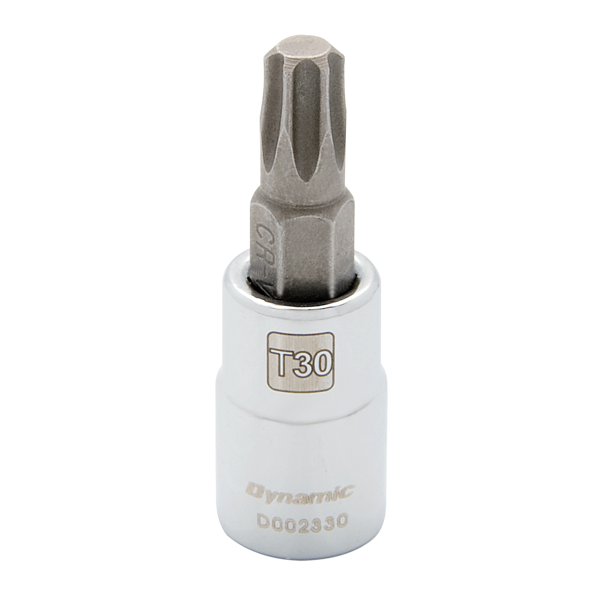 Douille à embout, TorxMD, T27 x 1-1/2" lo, Prise 1/4"