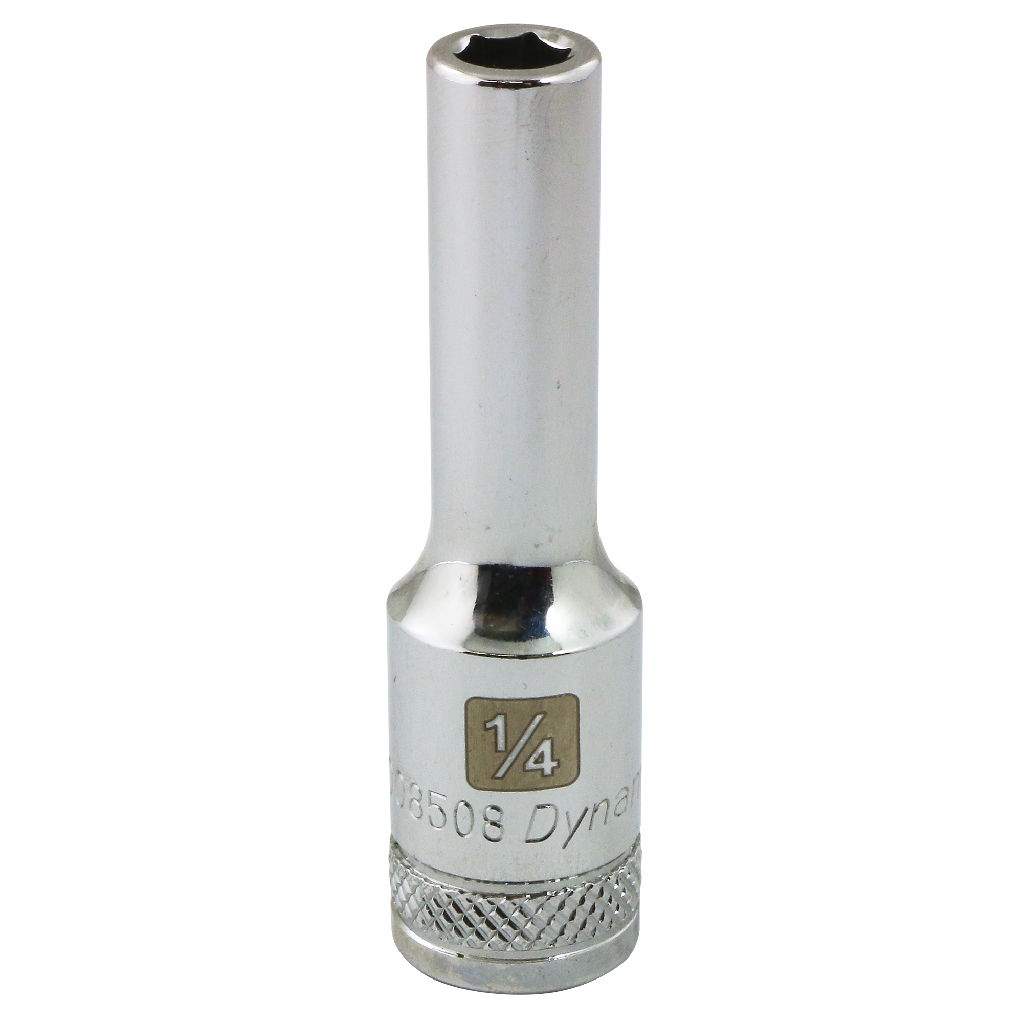 Douille SAE, 15/16", Prise 3/8", 6 pans, Profond