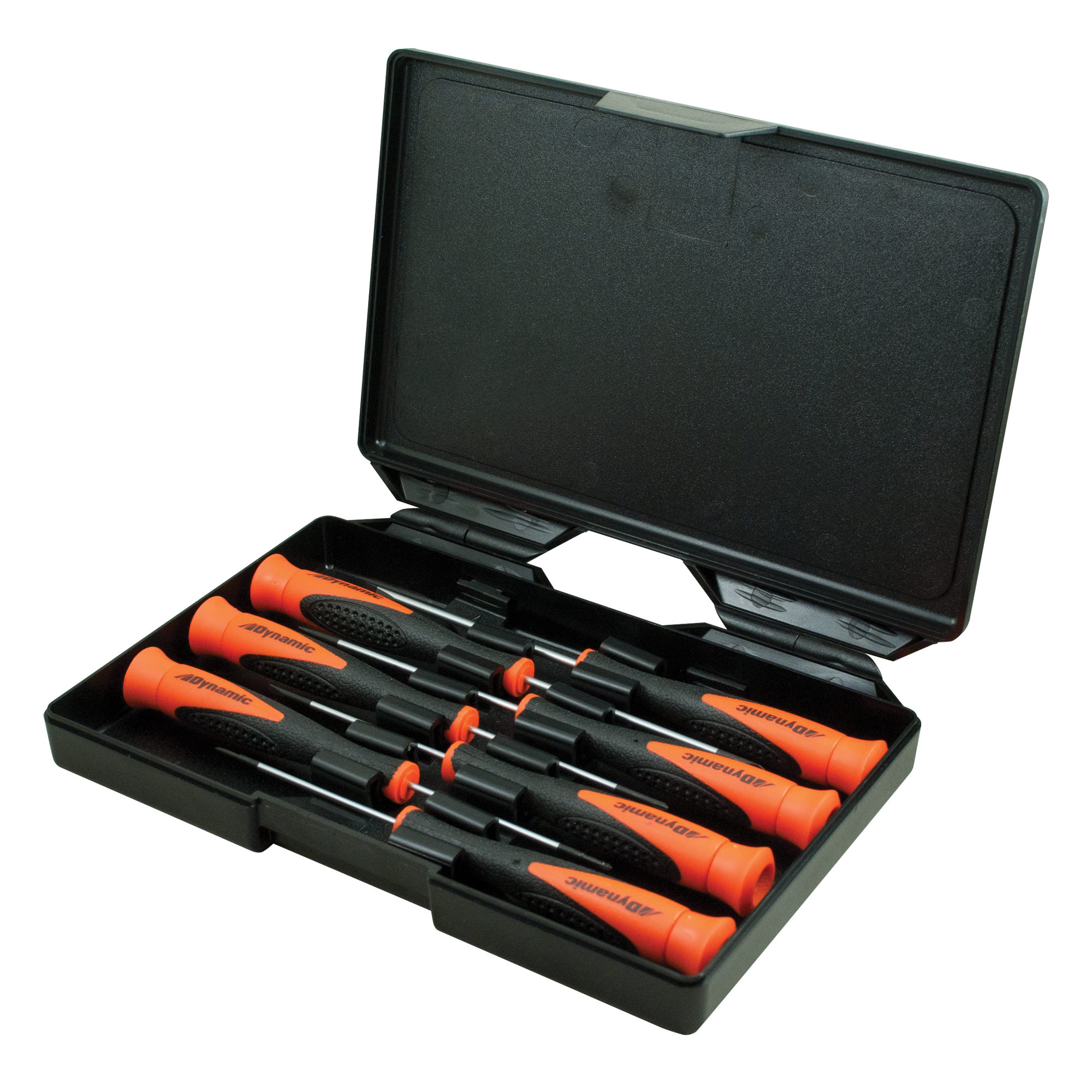 Jeu de tournevis de précision, 7 mcx