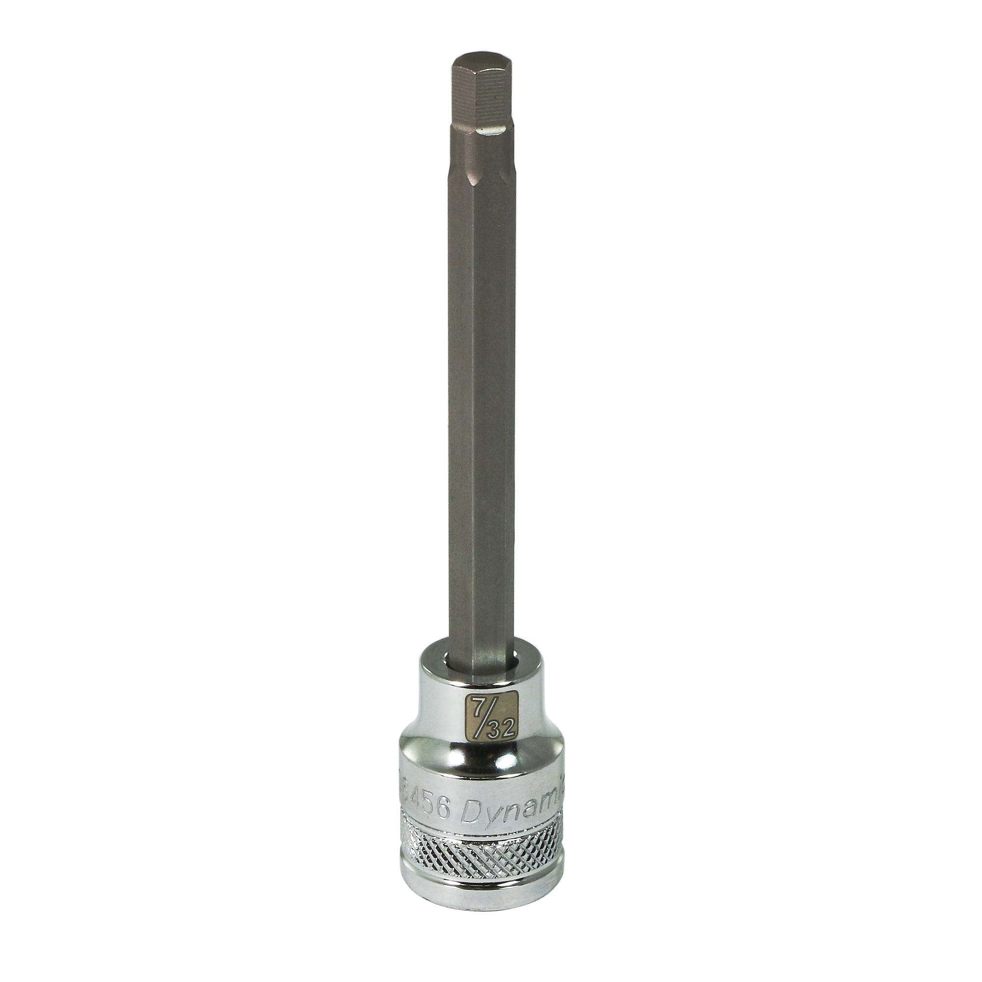 Longue douille à embout SAE, 5/16" x 3-5/8" lo, Prise 3/8"