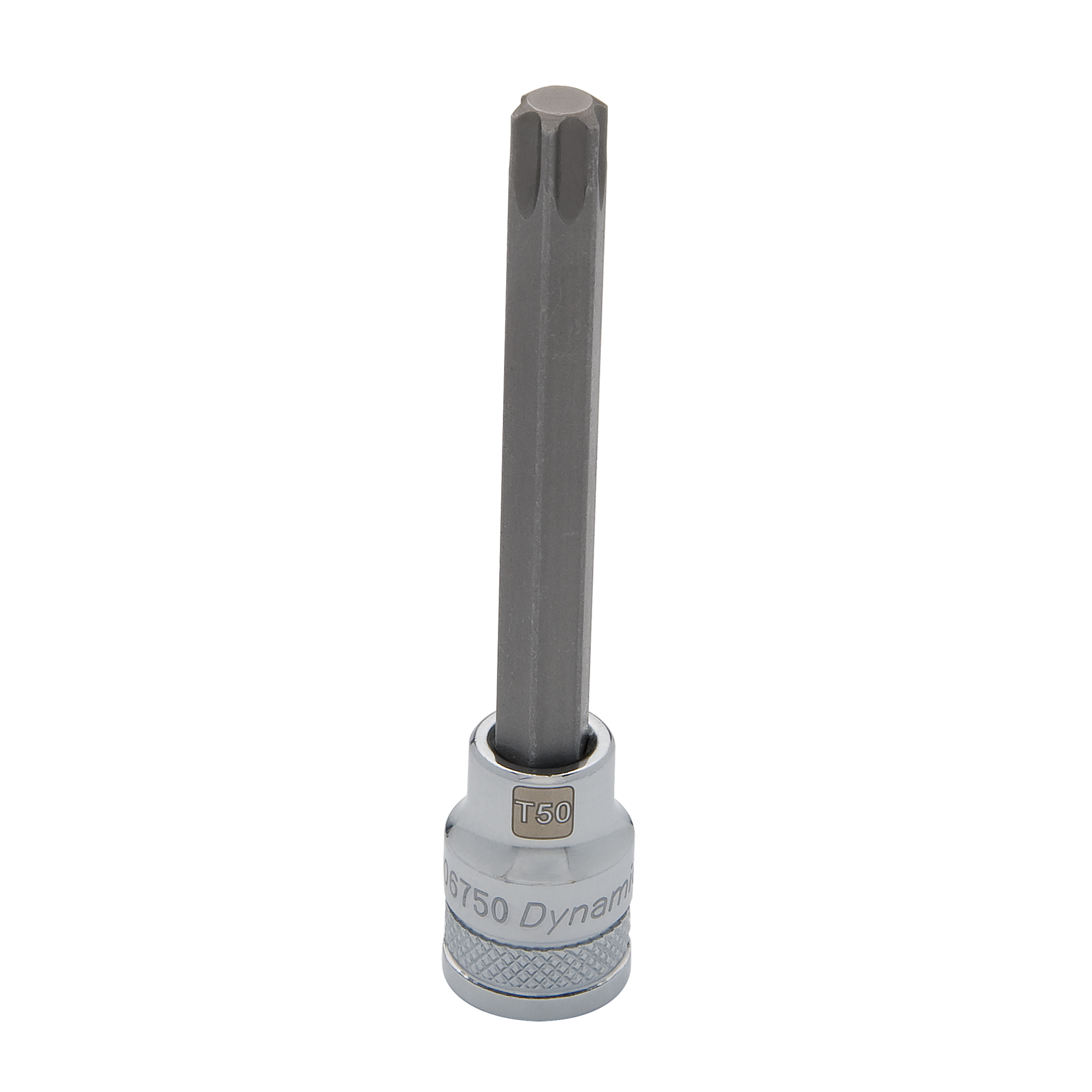 Longue douille à embout, TorxMD, T40 x 3,62" lo, Prise 3/8"