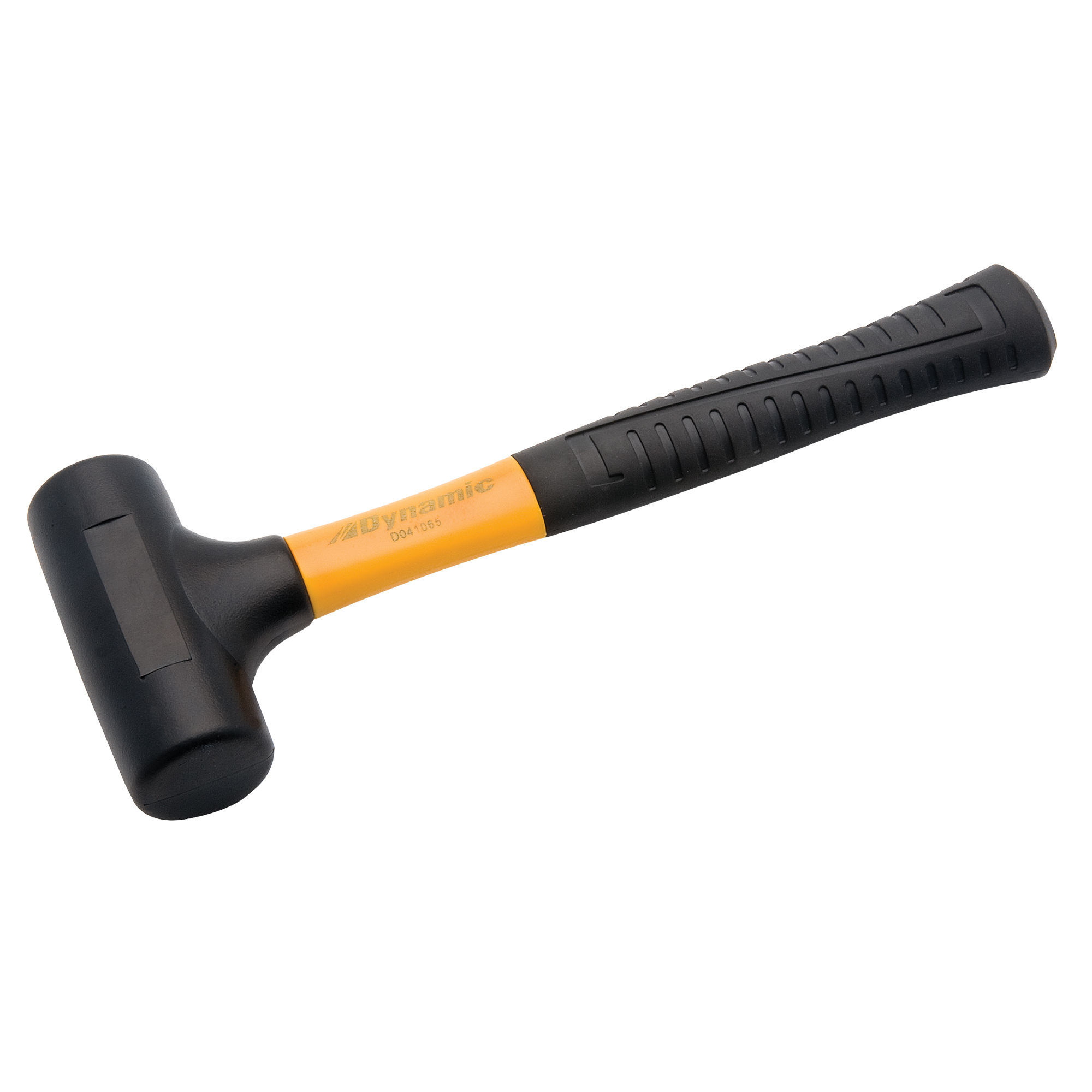 Maillet sans rebond, 2 lb, Prise Texturé, 13-1/2" lo