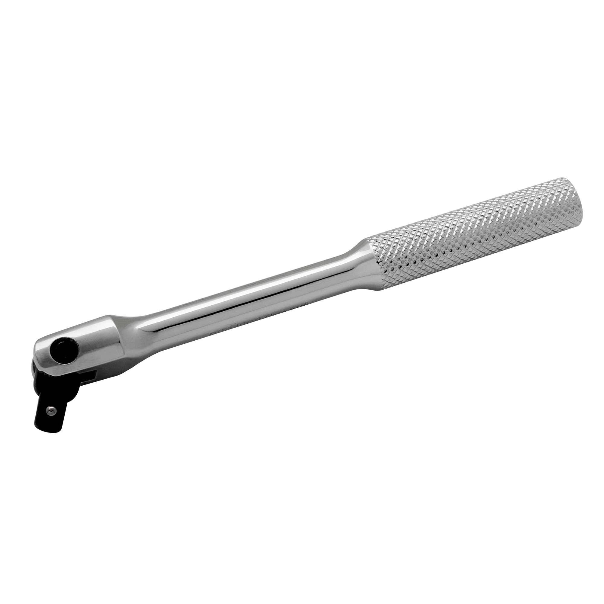 Manche flexible, Prise de 1/4", Poignée Ergonomique