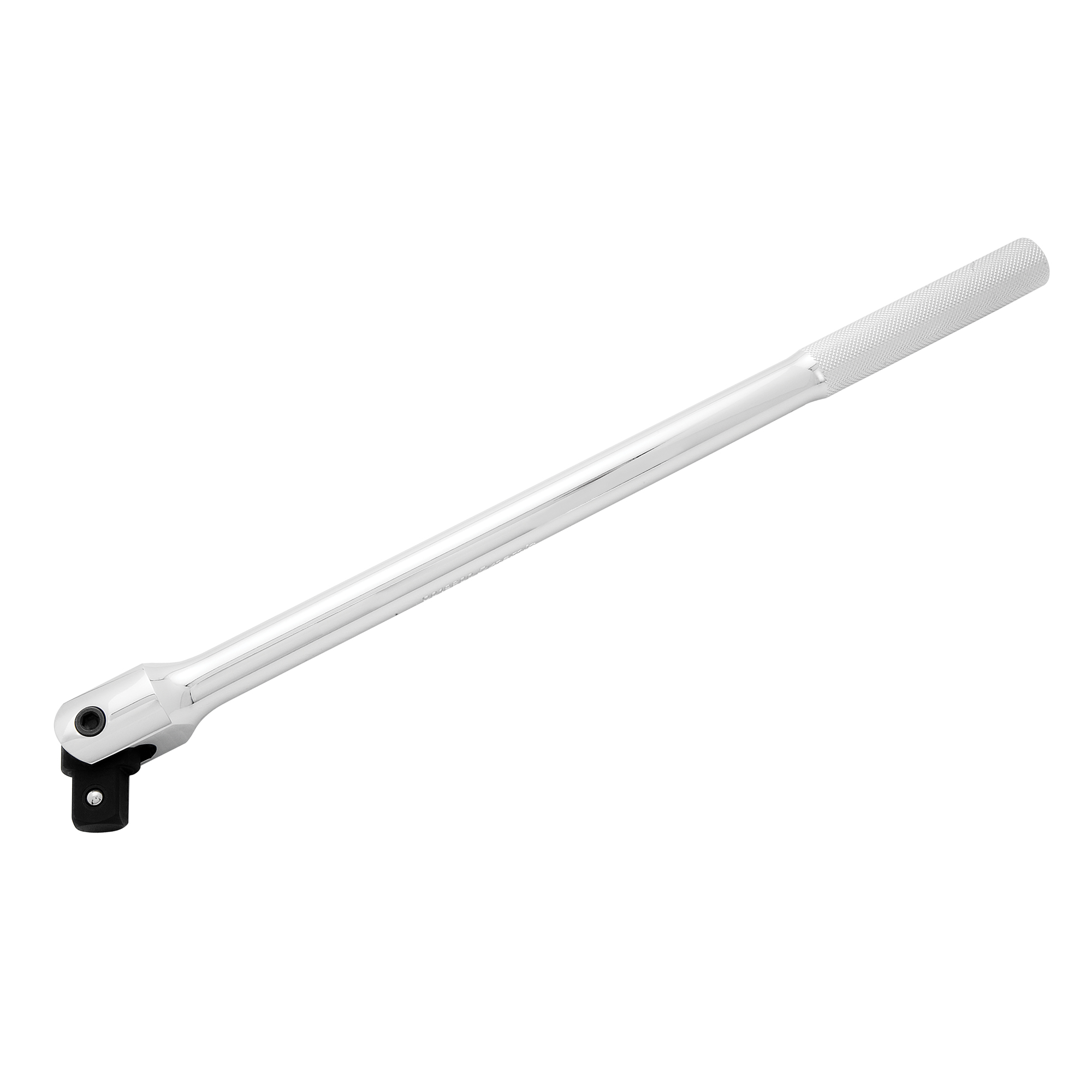 Manche flexible, Prise de 3/4", Poignée Ordinaire