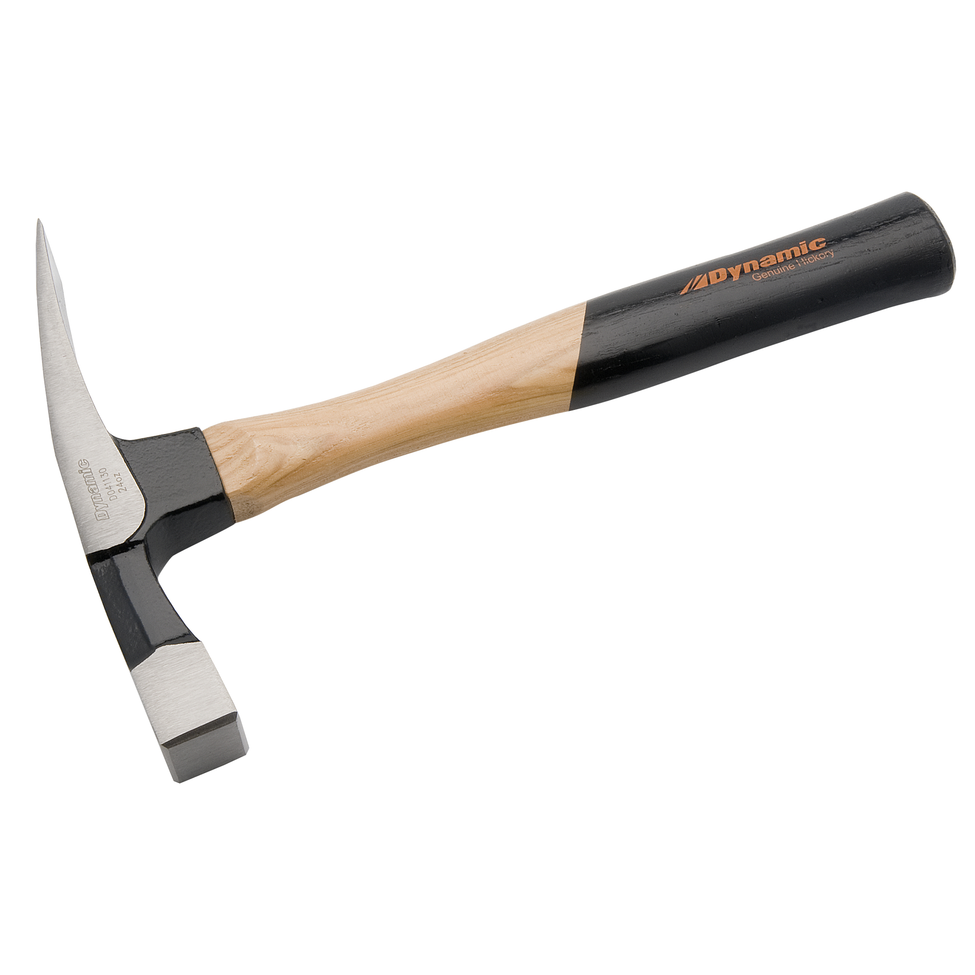 Marteau de maçon, 24 oz, Prise en Bois, 11-3/4" lo