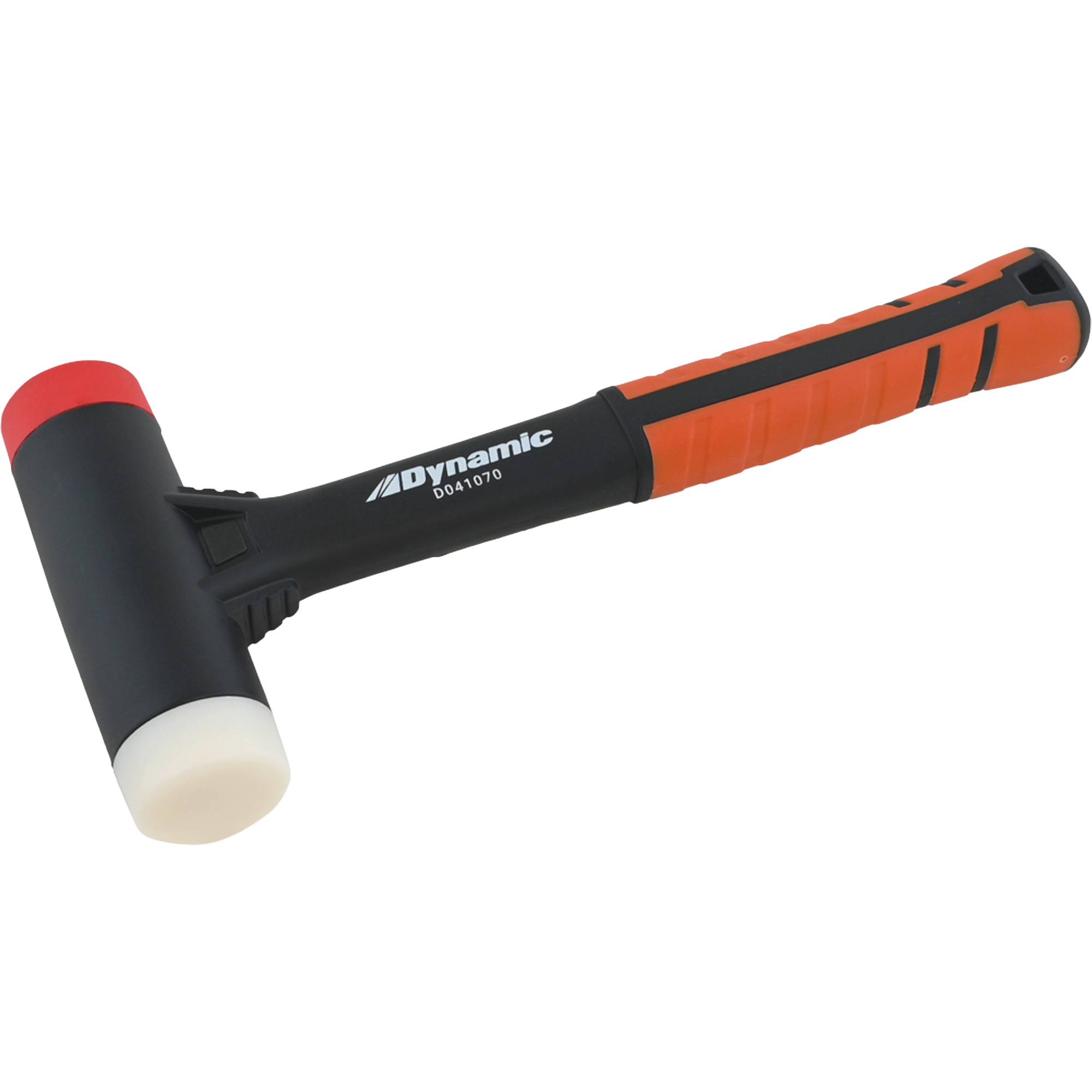 Marteau sans rebond, 1,5 lb, Prise Texturé, 12" lo