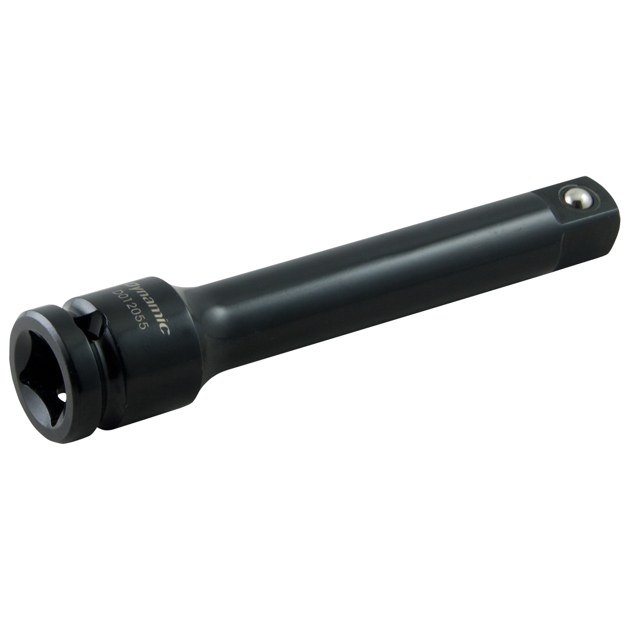Rallonge, Chocs, Prise 1/2", 10" lo